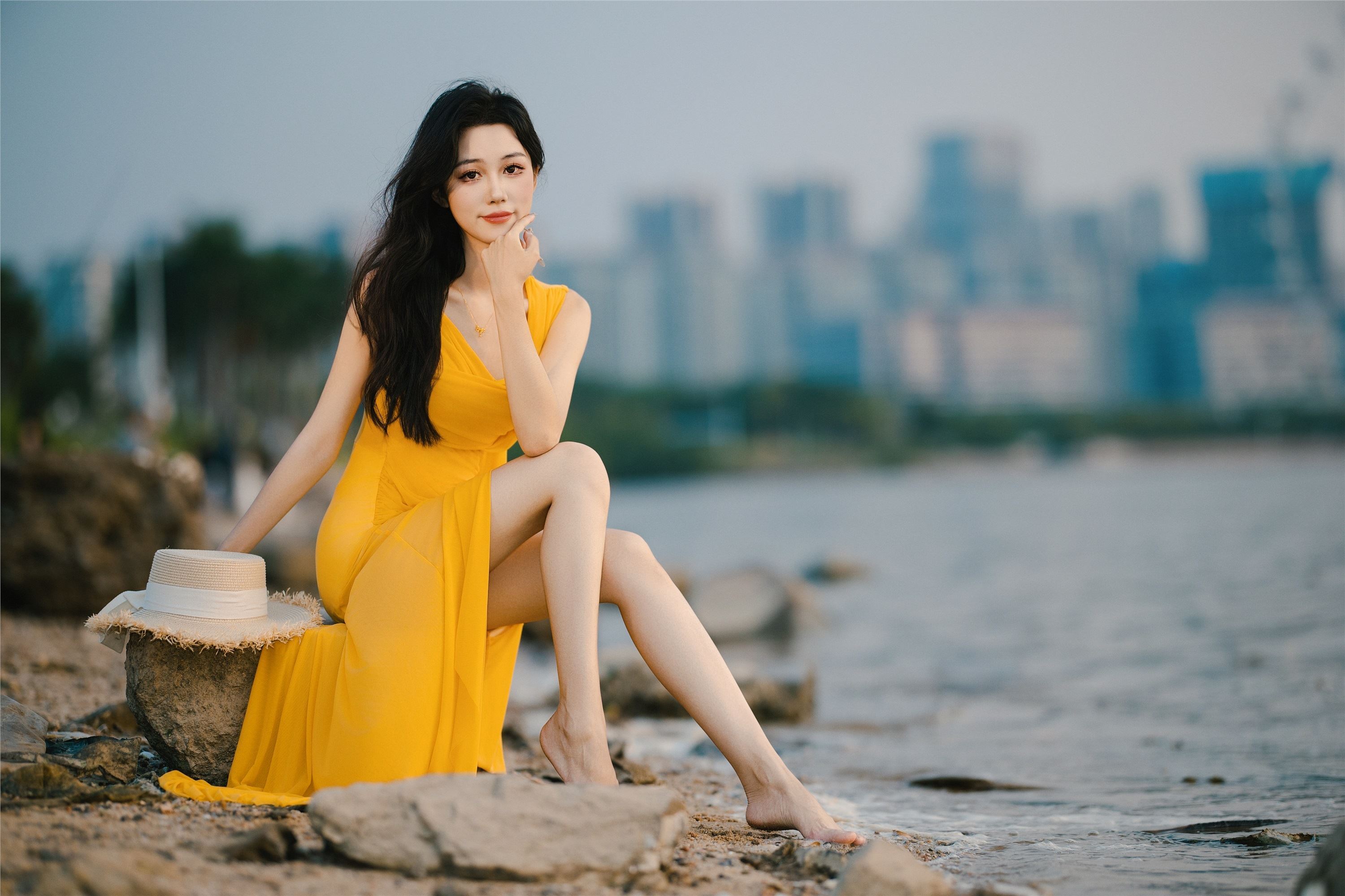 图片[4]-YITUYU艺图语期2025.01.07期海边记忆期达希Dacy-蕾丝猫