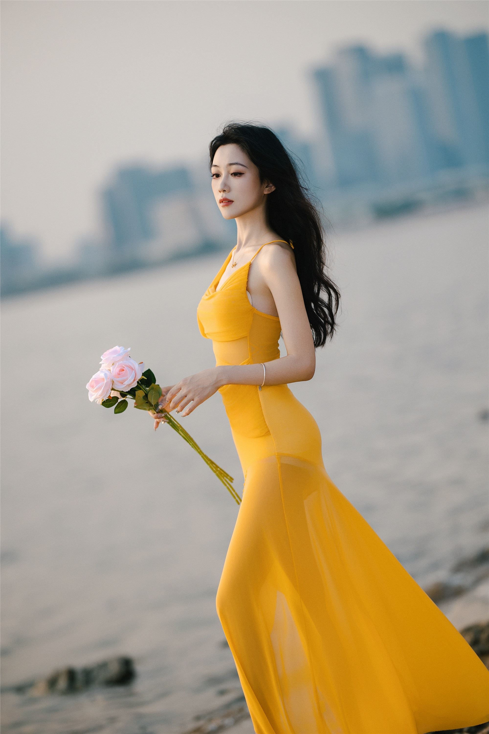 图片[5]-YITUYU艺图语期2025.01.07期海边记忆期达希Dacy-蕾丝猫