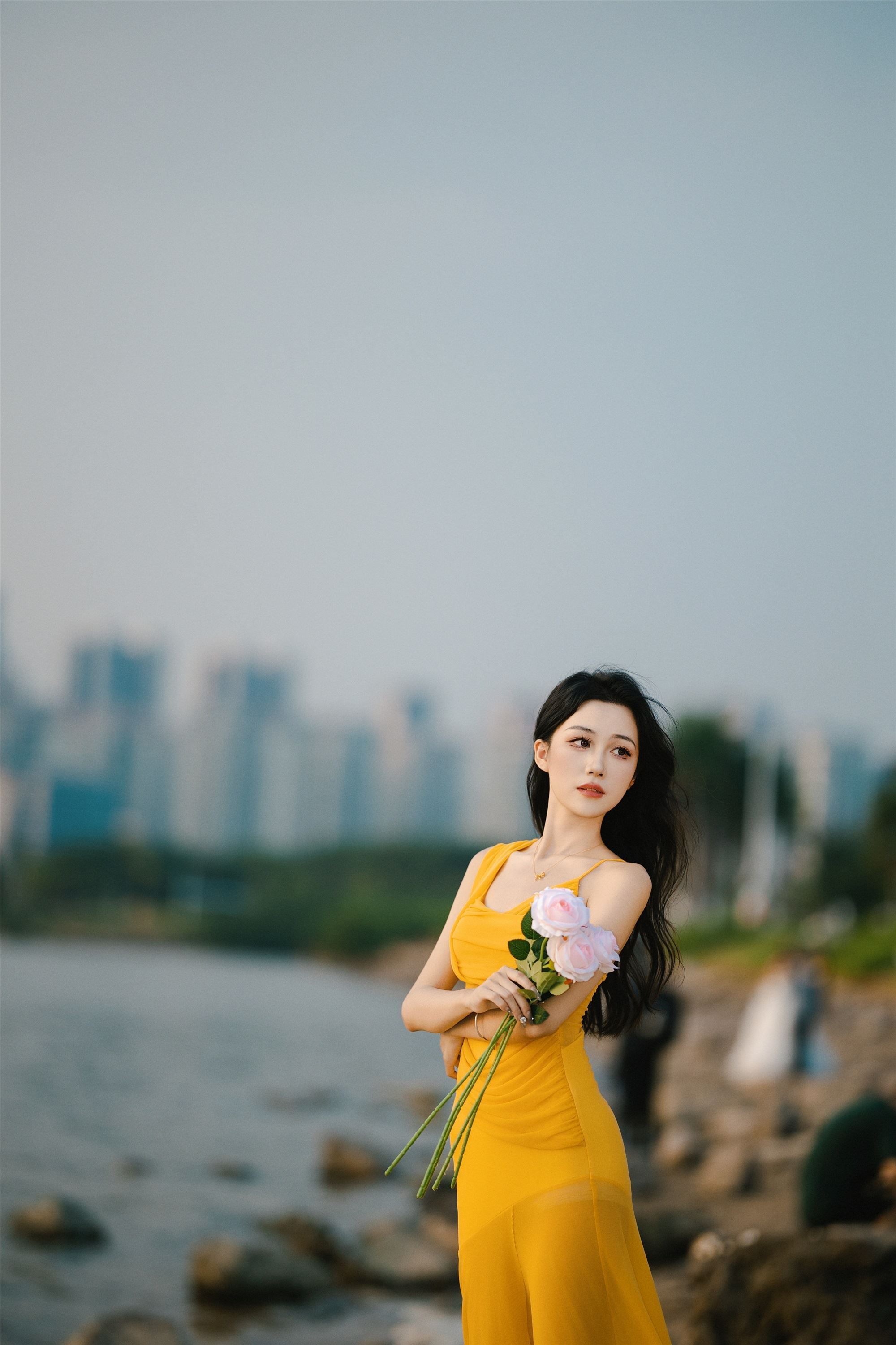 图片[6]-YITUYU艺图语期2025.01.07期海边记忆期达希Dacy-蕾丝猫