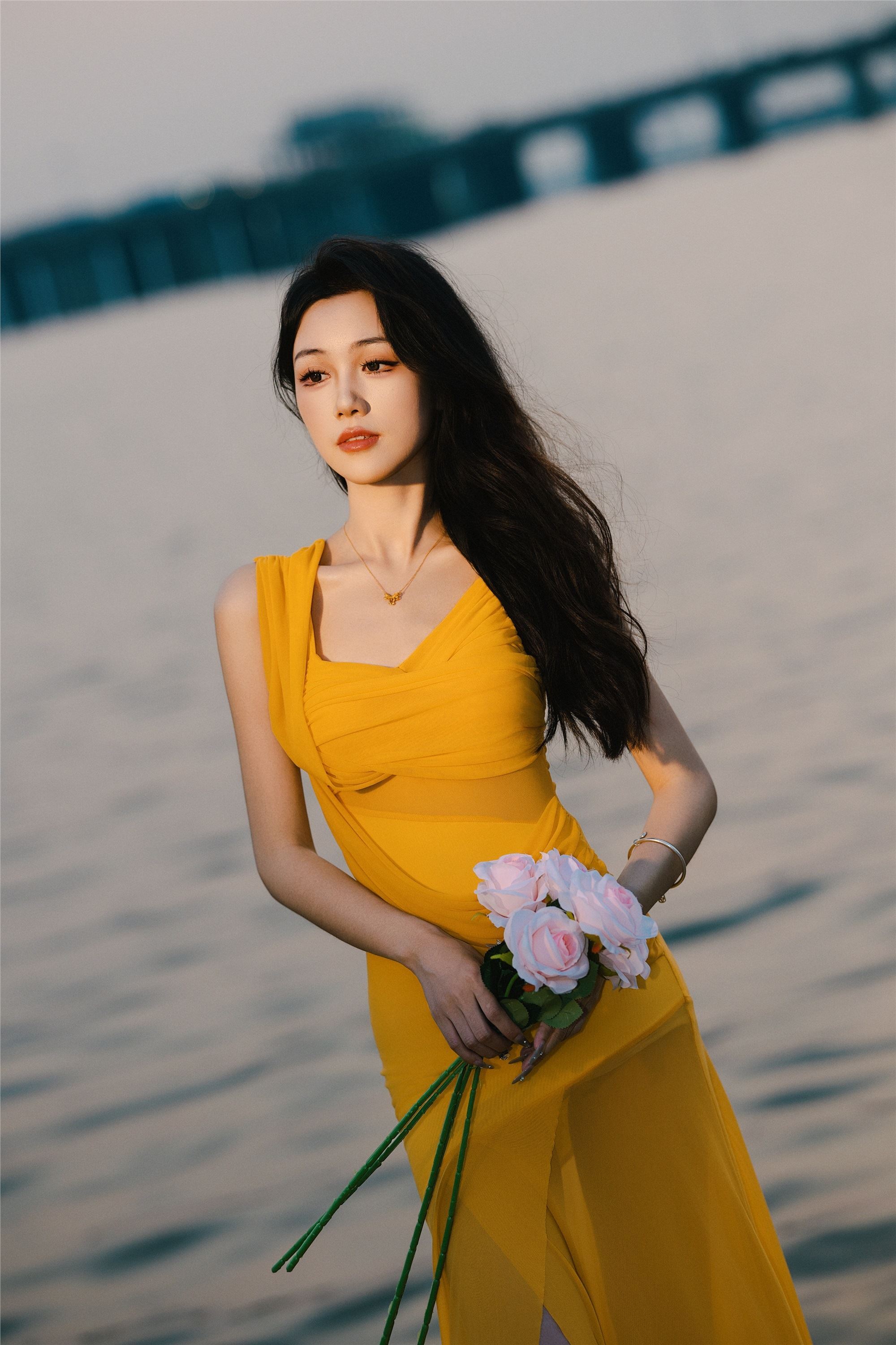 图片[9]-YITUYU艺图语期2025.01.07期海边记忆期达希Dacy-蕾丝猫