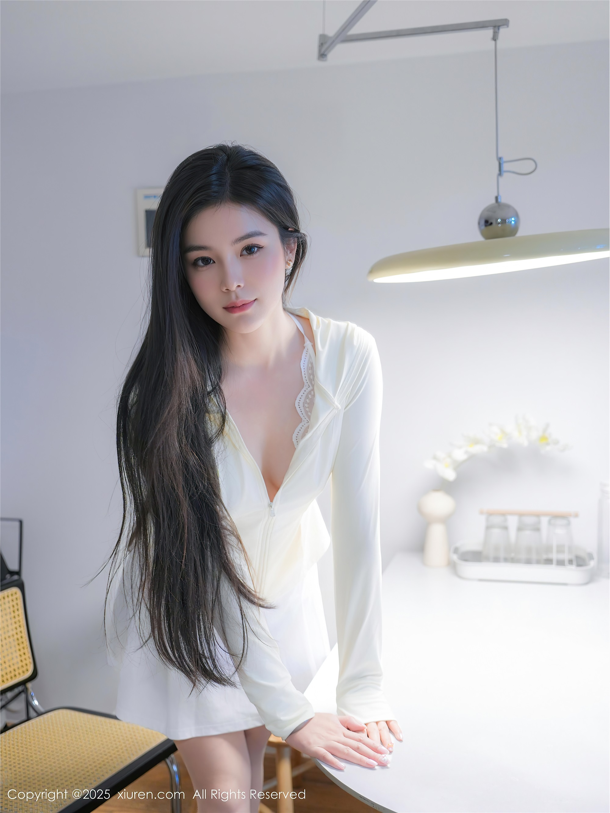 图片[7]-Xiuren秀人网期2025.05.26期N第10325期雪糕CiCi-蕾丝猫