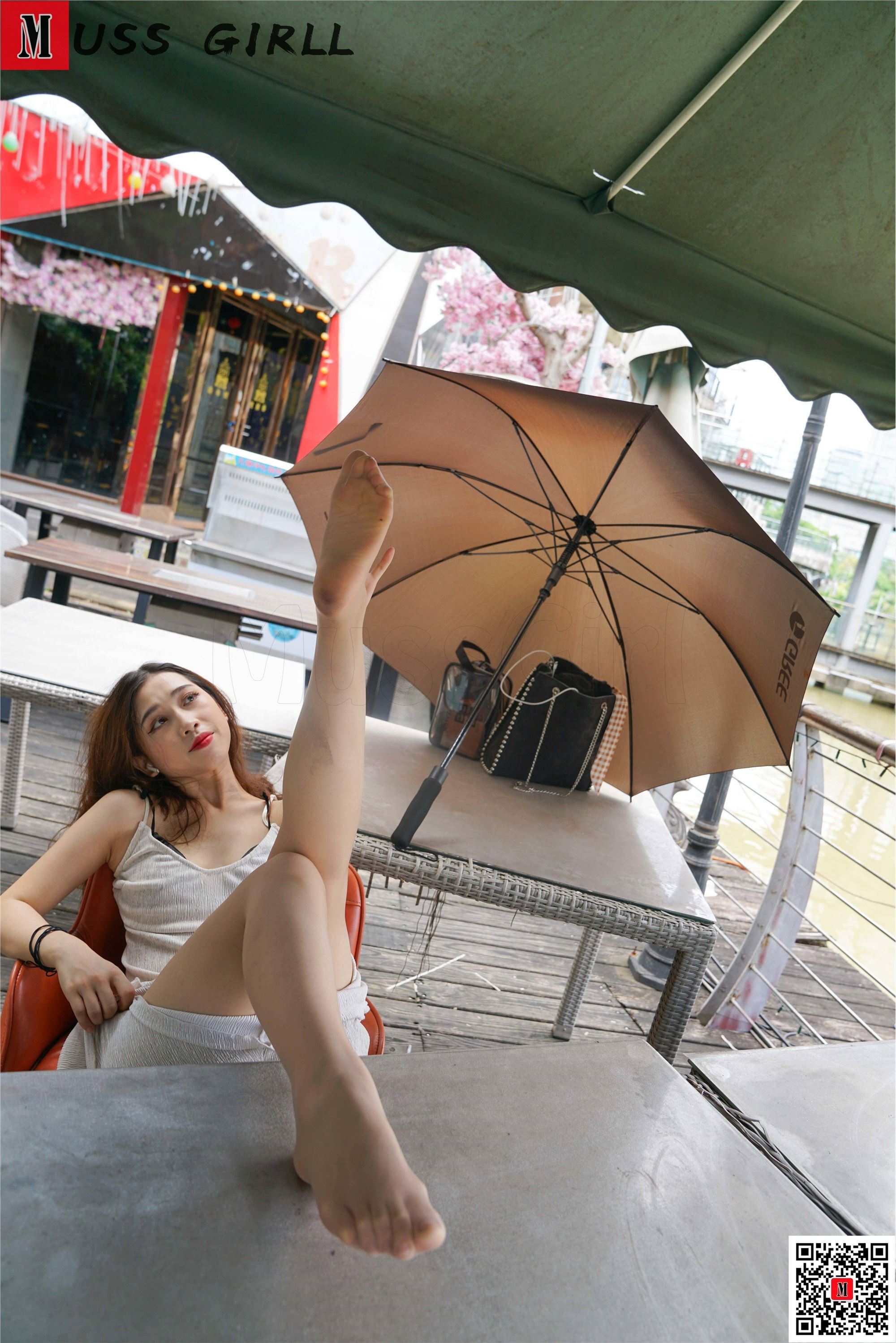 图片[9]-MussGirl慕丝女郎期期N第657期CHARMING（下）-蕾丝猫
