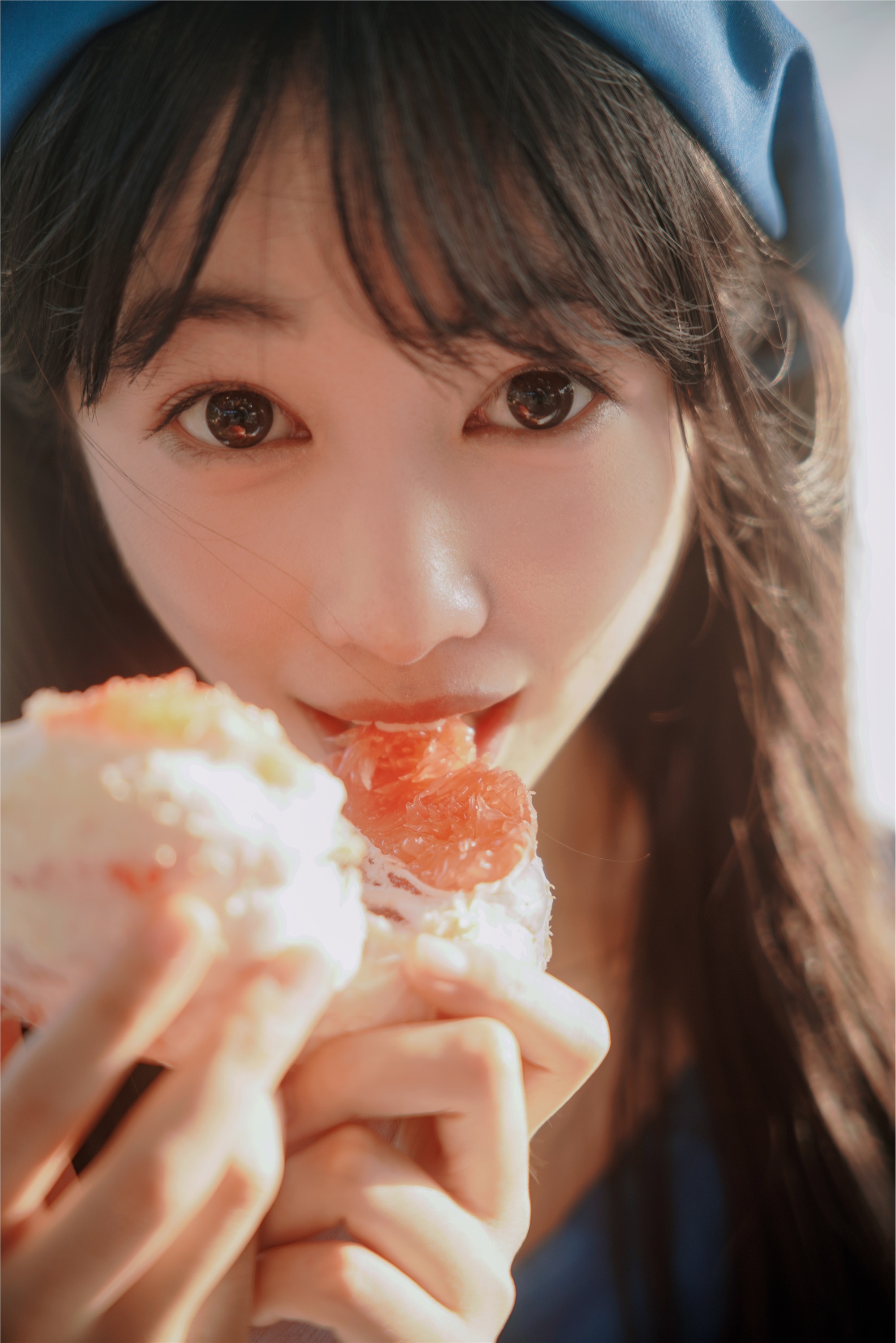 图片[6]-YITUYU艺图语期2025.01.08期田园暮歌，花裙少女之韵期巨大王-蕾丝猫