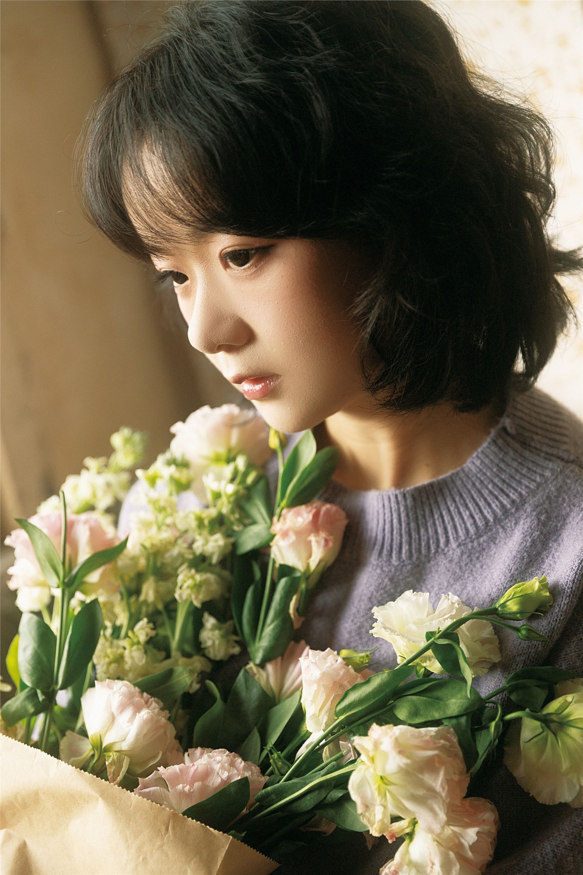 图片[3]-YITUYU艺图语期2025.01.08期青春期折耳香菜-蕾丝猫