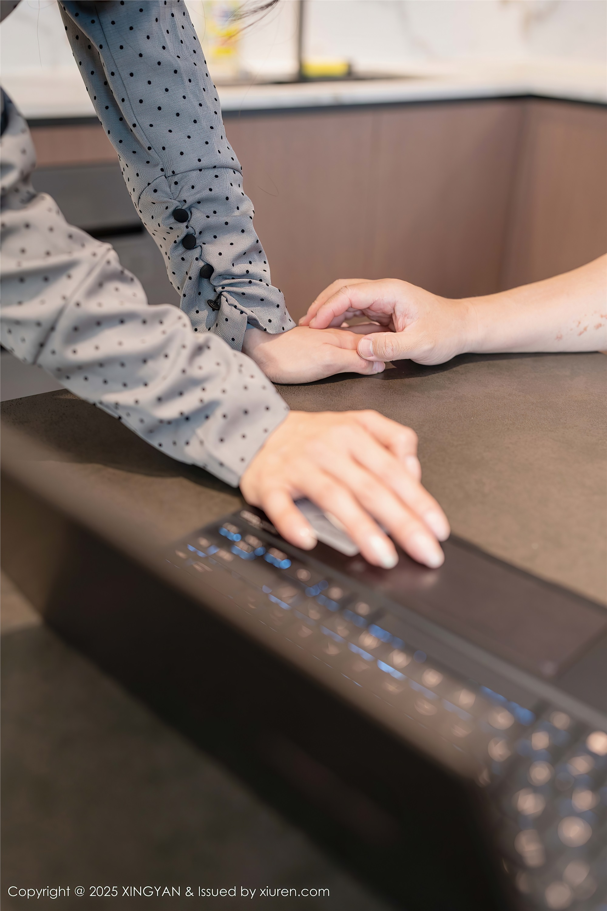 图片[9]-XINGYAN星颜社期2025.05.21期VOL.348期清妙-套图网