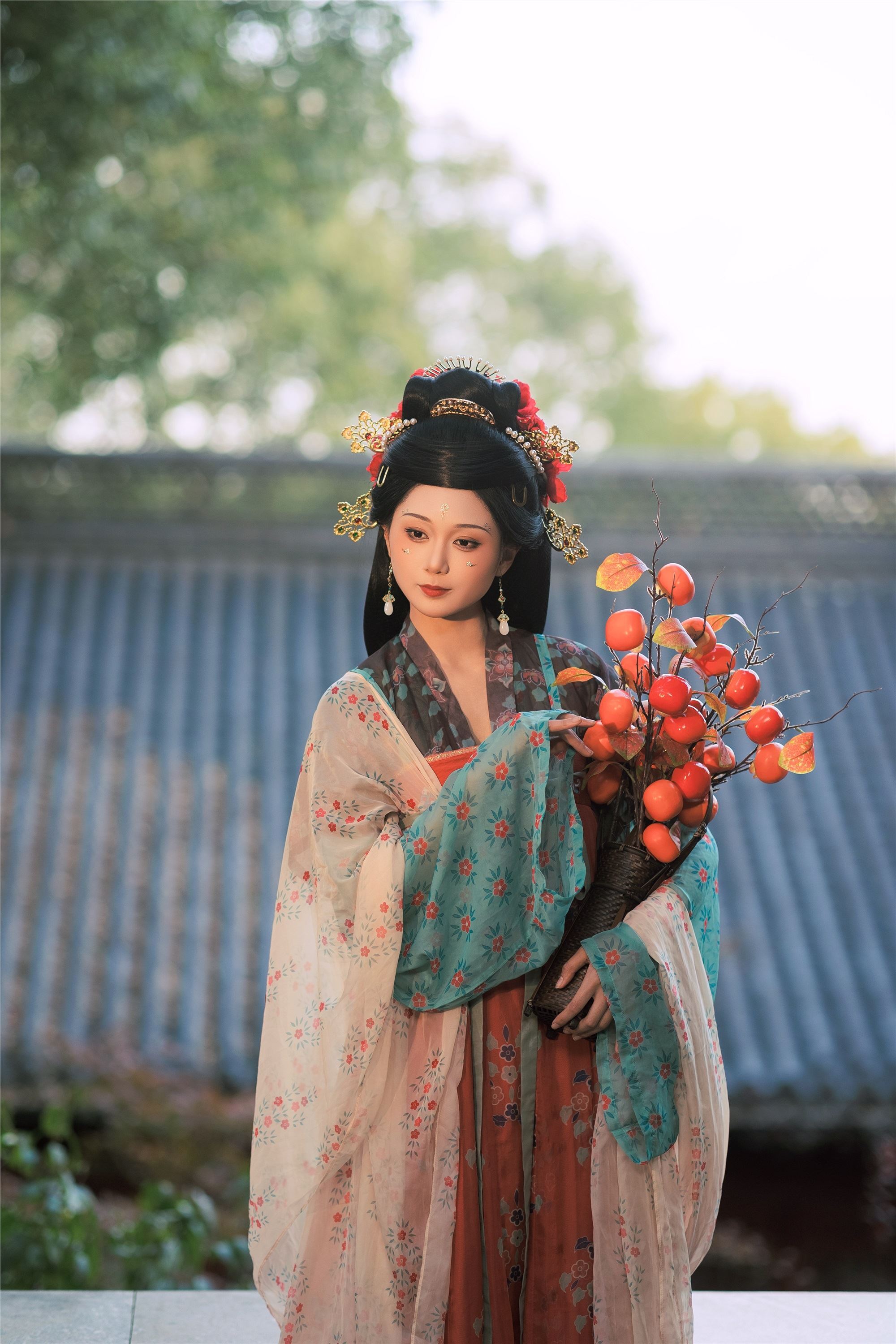 图片[2]-YITUYU艺图语期2025.01.12期山寺踏秋期郑钰熙-蕾丝猫