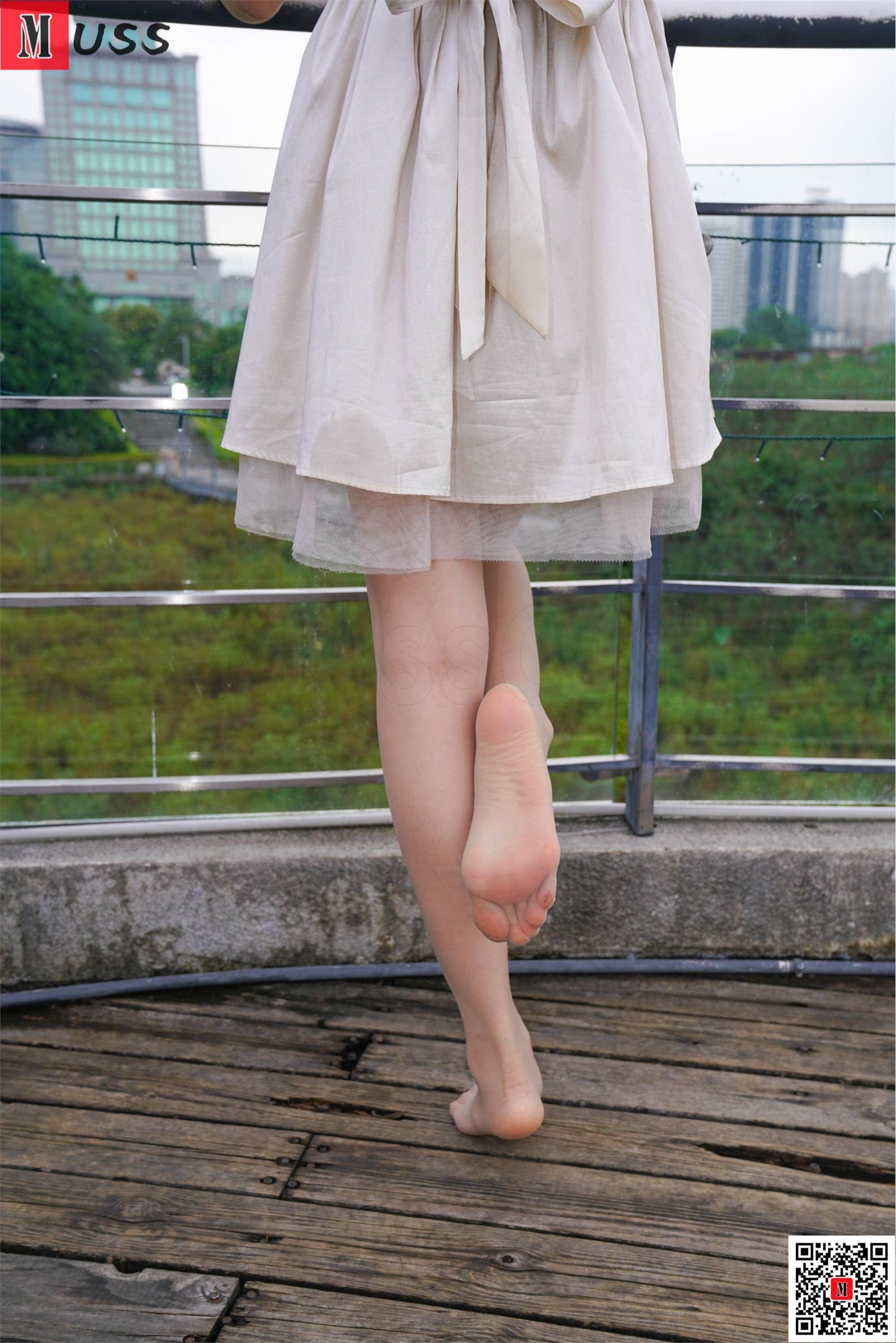 图片[9]-MussGirl慕丝女郎期期N第678期陈陈（上）-蕾丝猫