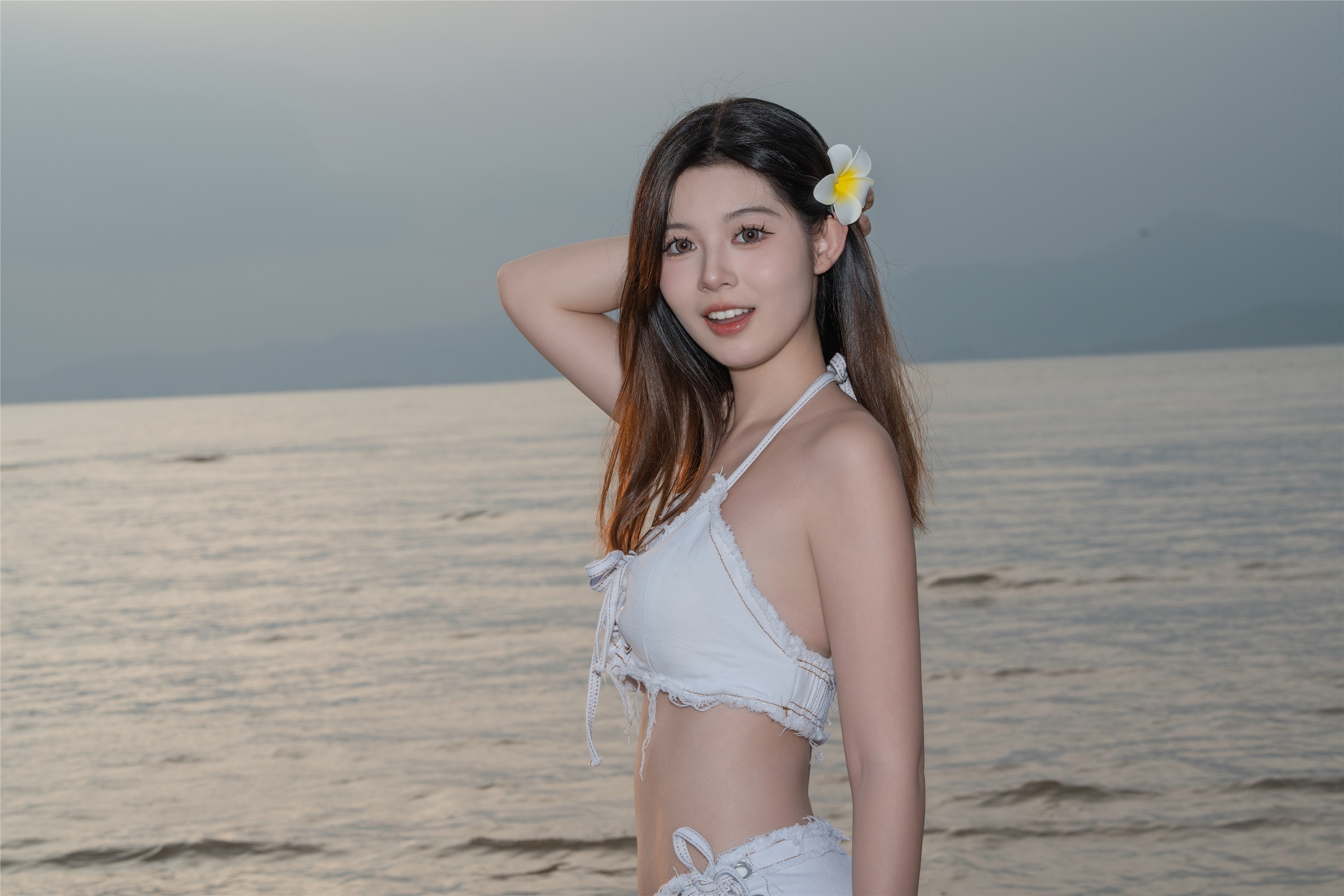 图片[9]-YITUYU艺图语期2025.01.13期海边少女期又又er-蕾丝猫
