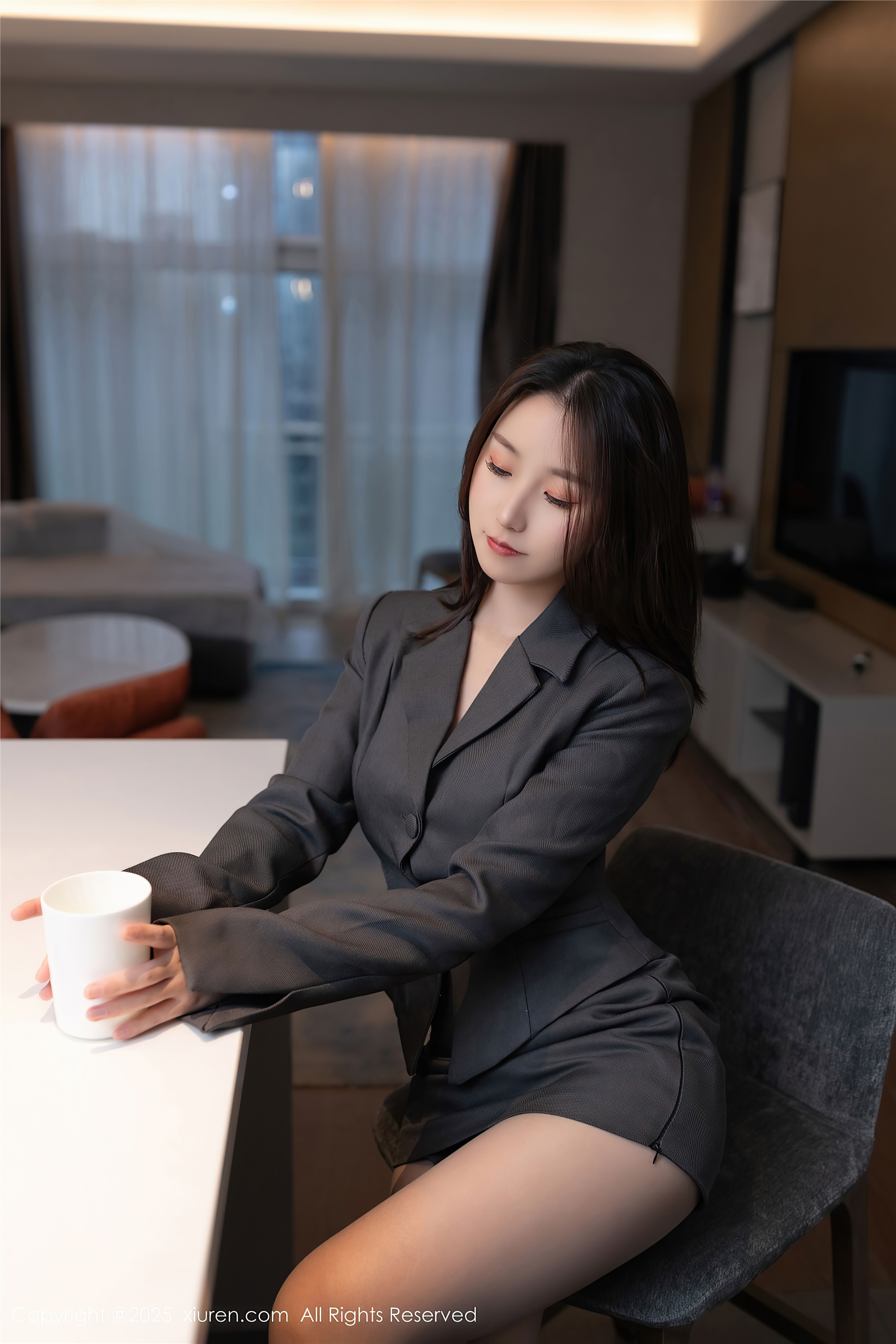 图片[7]-Xiuren秀人网期2025.07.02期N第10497期杏子Yada-秀人网