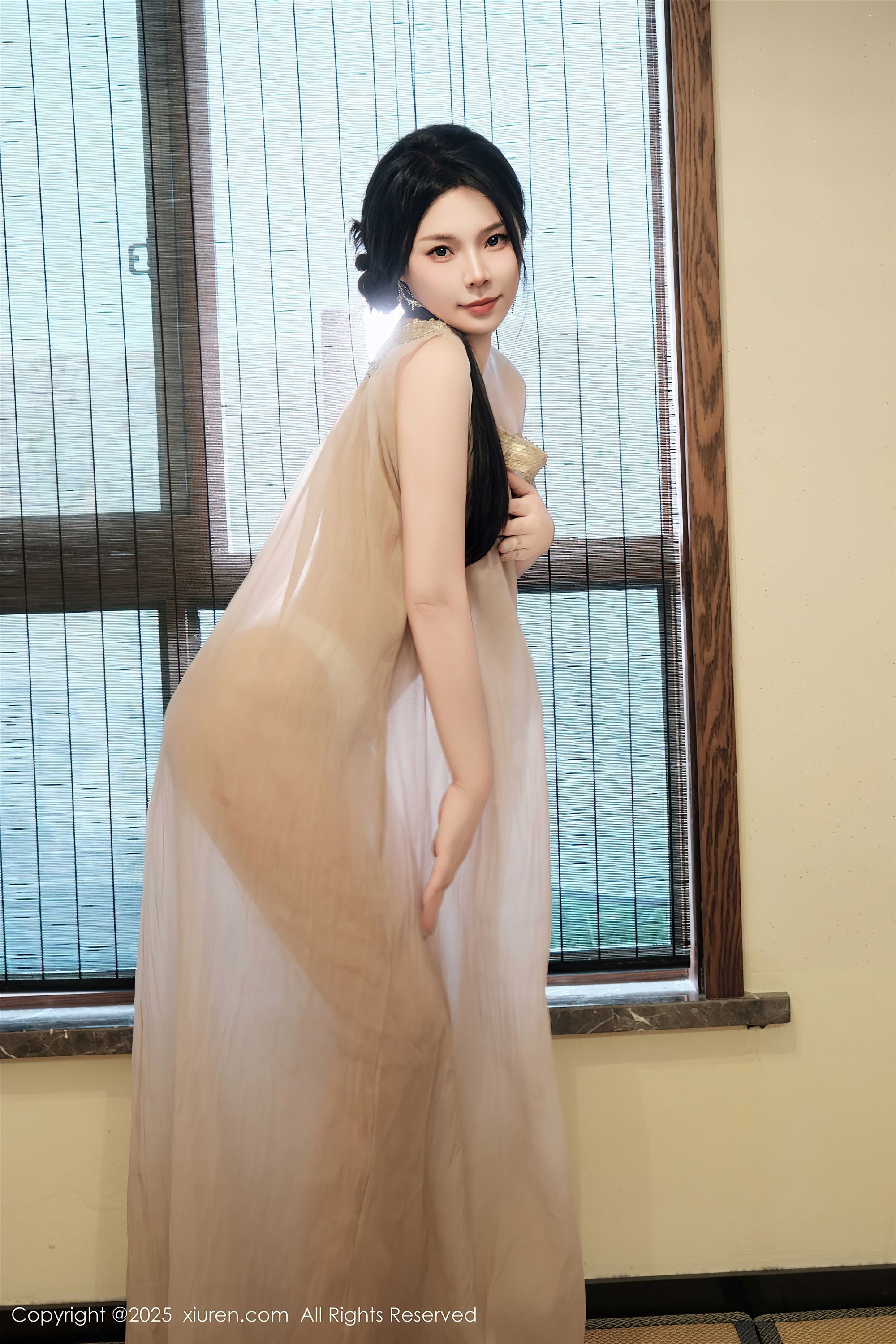 图片[9]-Xiuren秀人网期2025.07.03期N第10500期麦田-秀人网