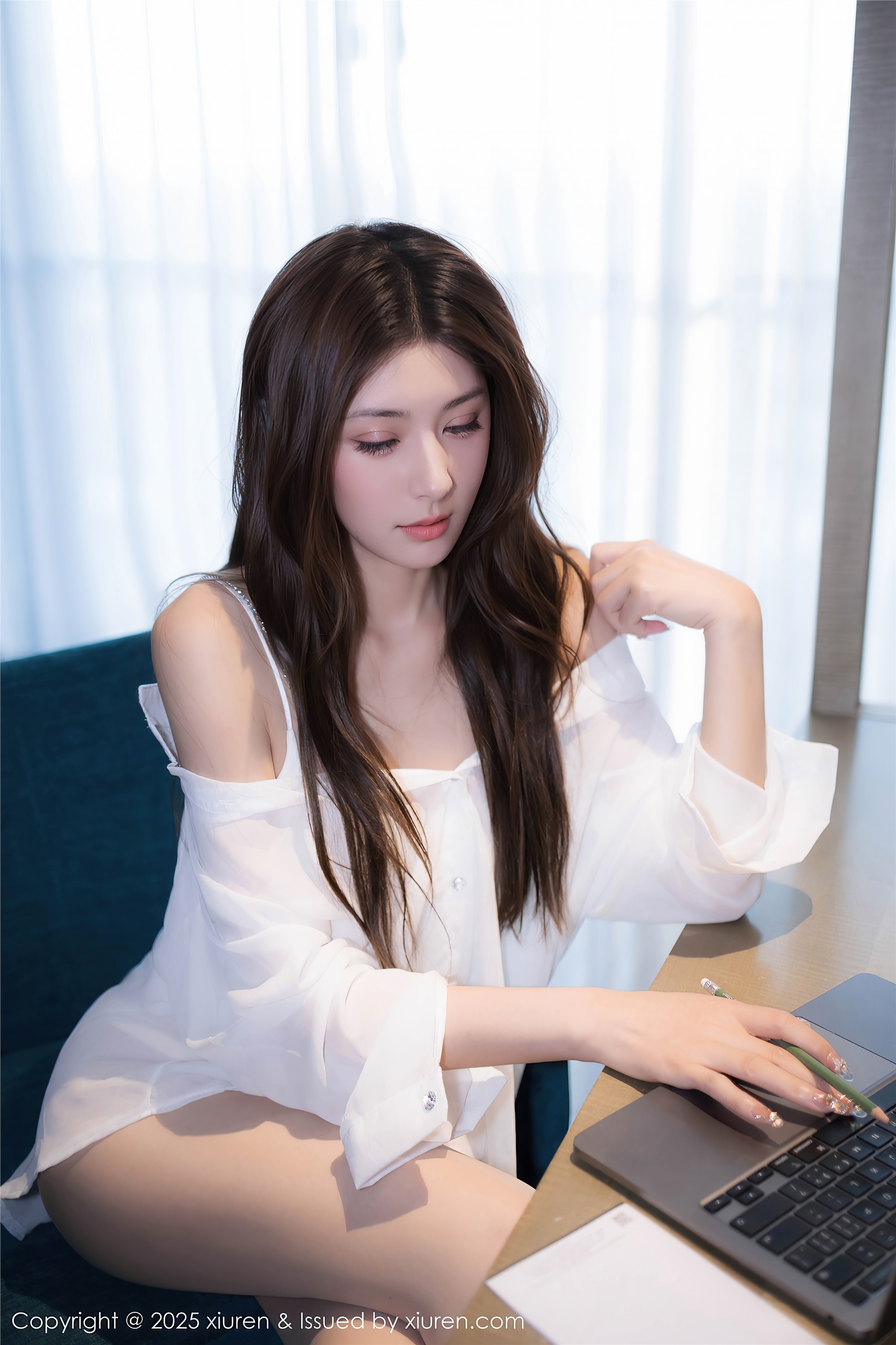 图片[6]-Xiuren秀人网期2025.07.03期N第10502期悦兮-秀人网