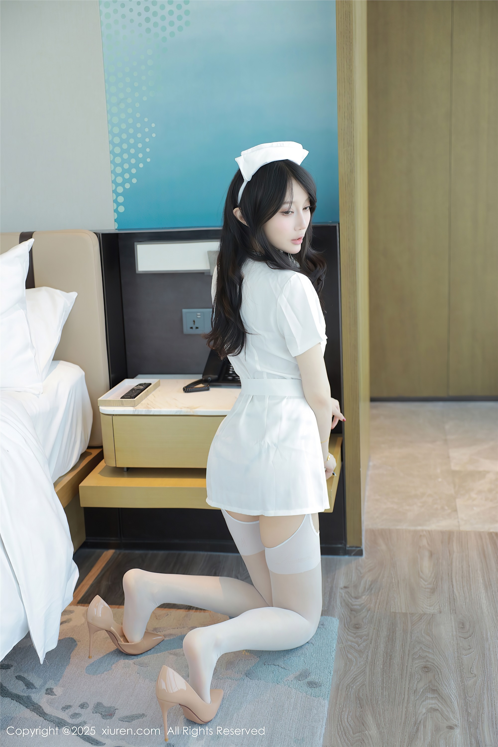 图片[7]-Xiuren秀人网期2025.07.04期N第10507期玥儿玥er-套图网