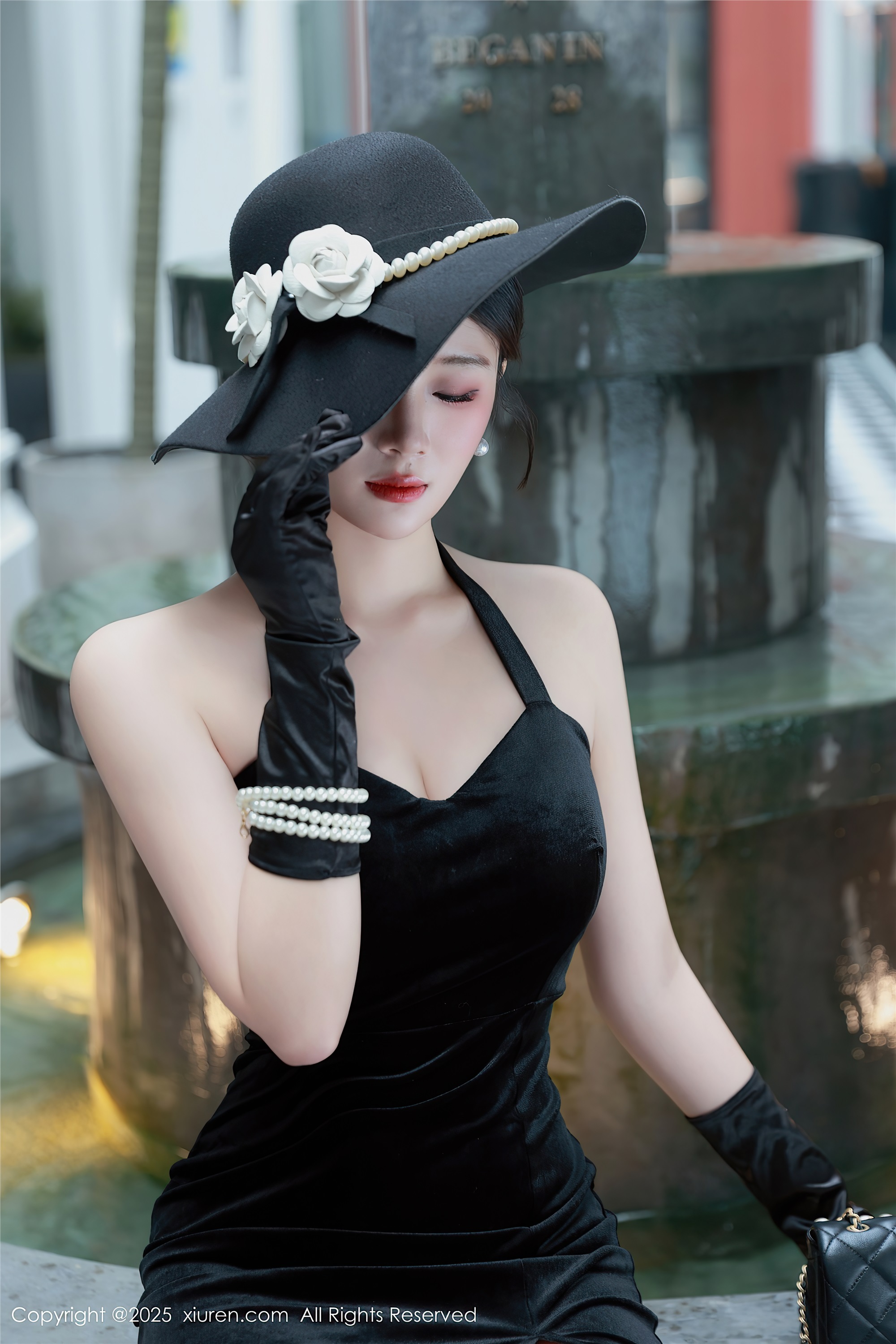 图片[4]-Xiuren秀人网期2025.07.04期N第10509期南乔-秀人网