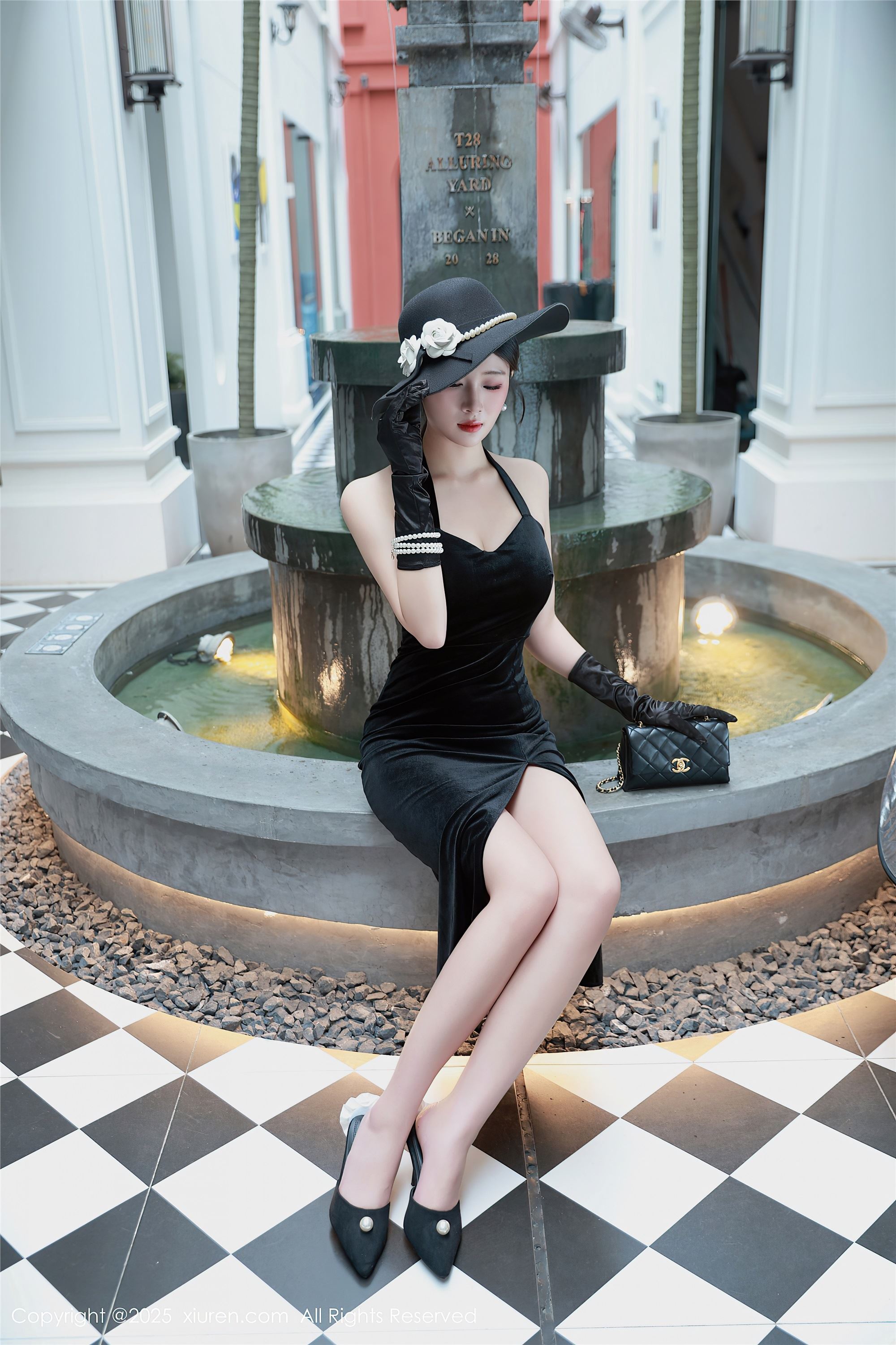 图片[5]-Xiuren秀人网期2025.07.04期N第10509期南乔-秀人网