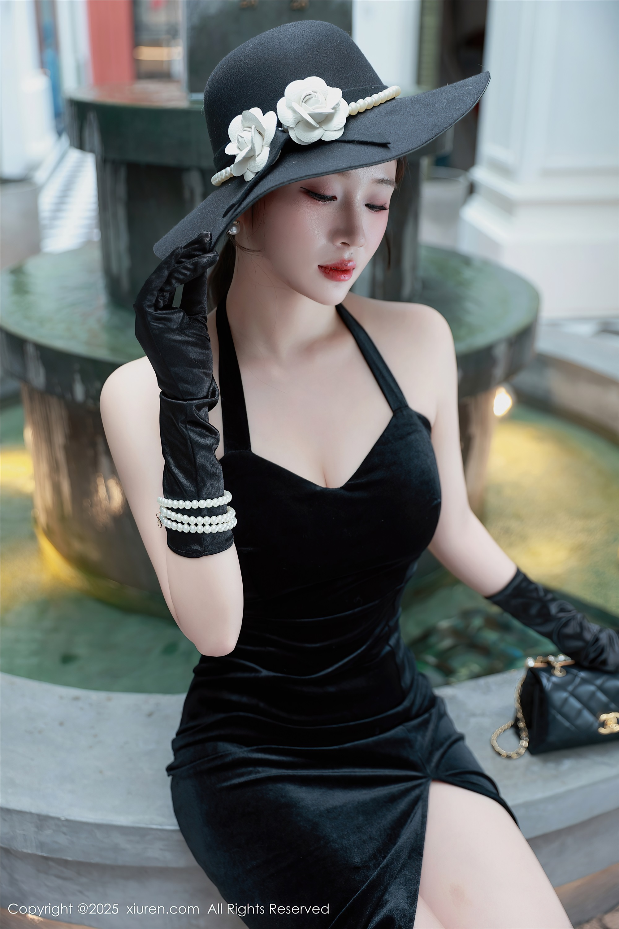 图片[7]-Xiuren秀人网期2025.07.04期N第10509期南乔-秀人网