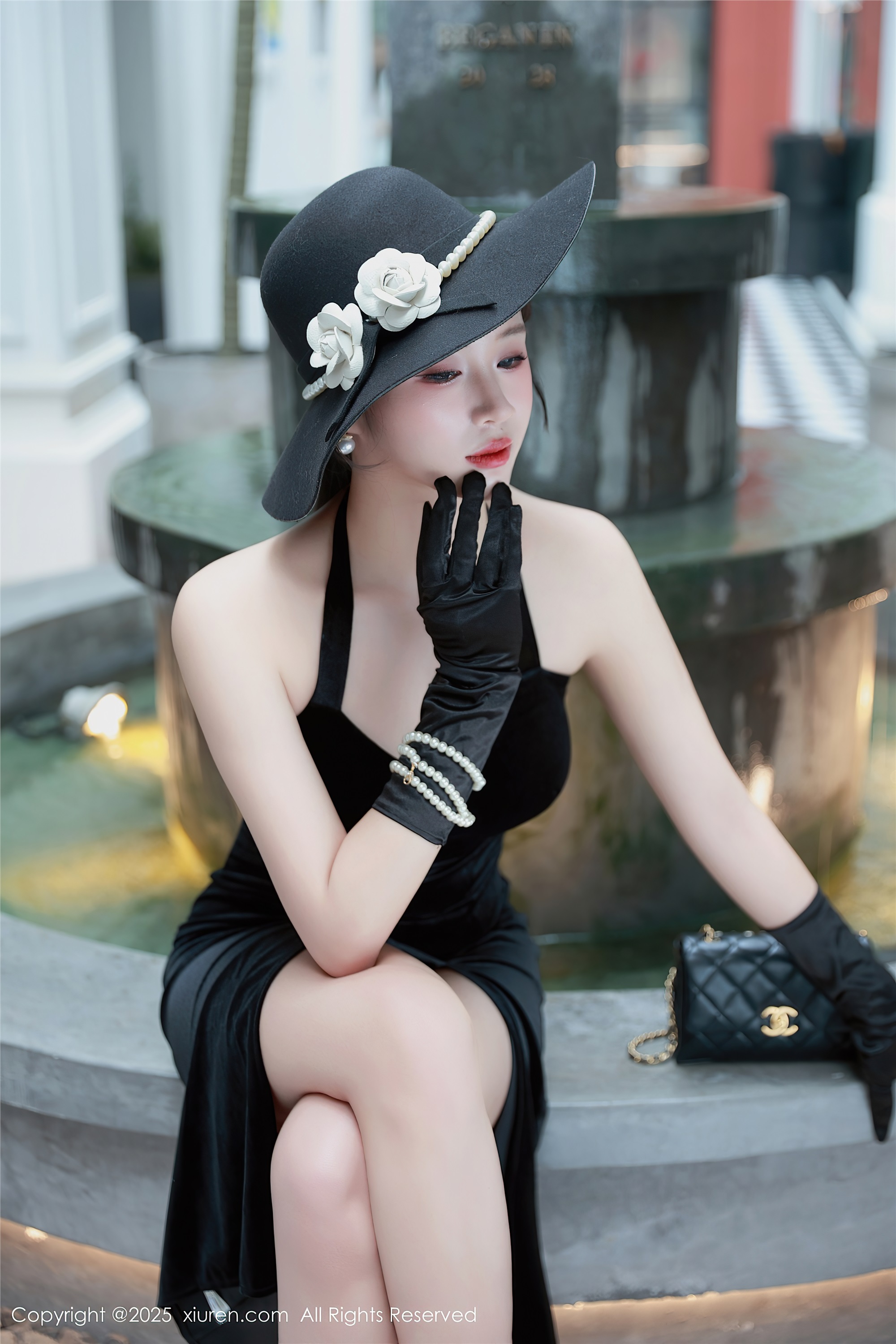 图片[8]-Xiuren秀人网期2025.07.04期N第10509期南乔-秀人网