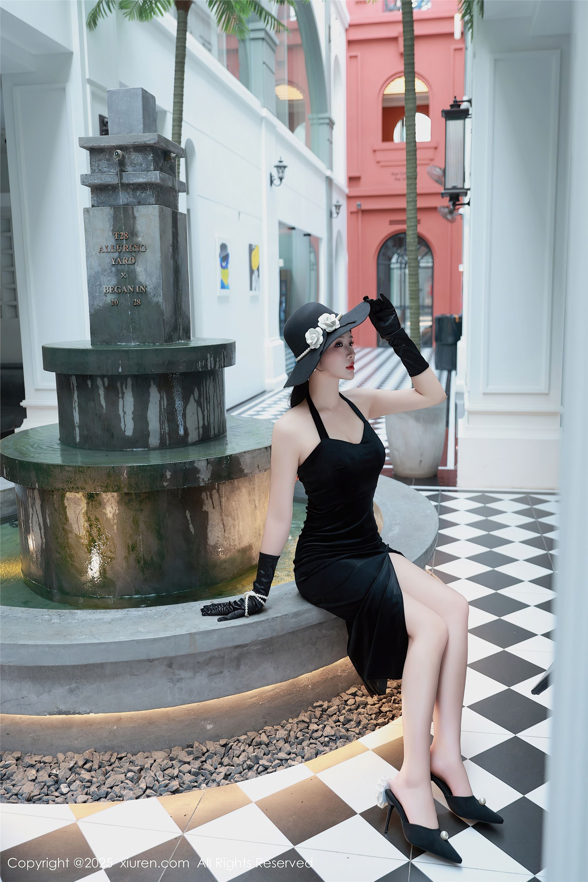 图片[9]-Xiuren秀人网期2025.07.04期N第10509期南乔-秀人网