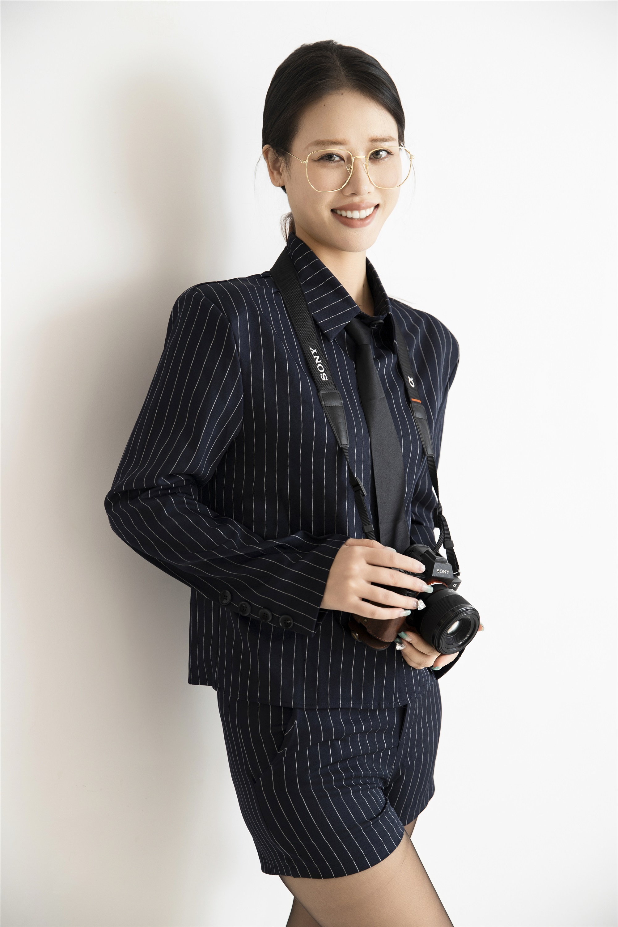 图片[7]-YITUYU艺图语期2025.01.19期Office期siren期Chenaling_CL-秀人网