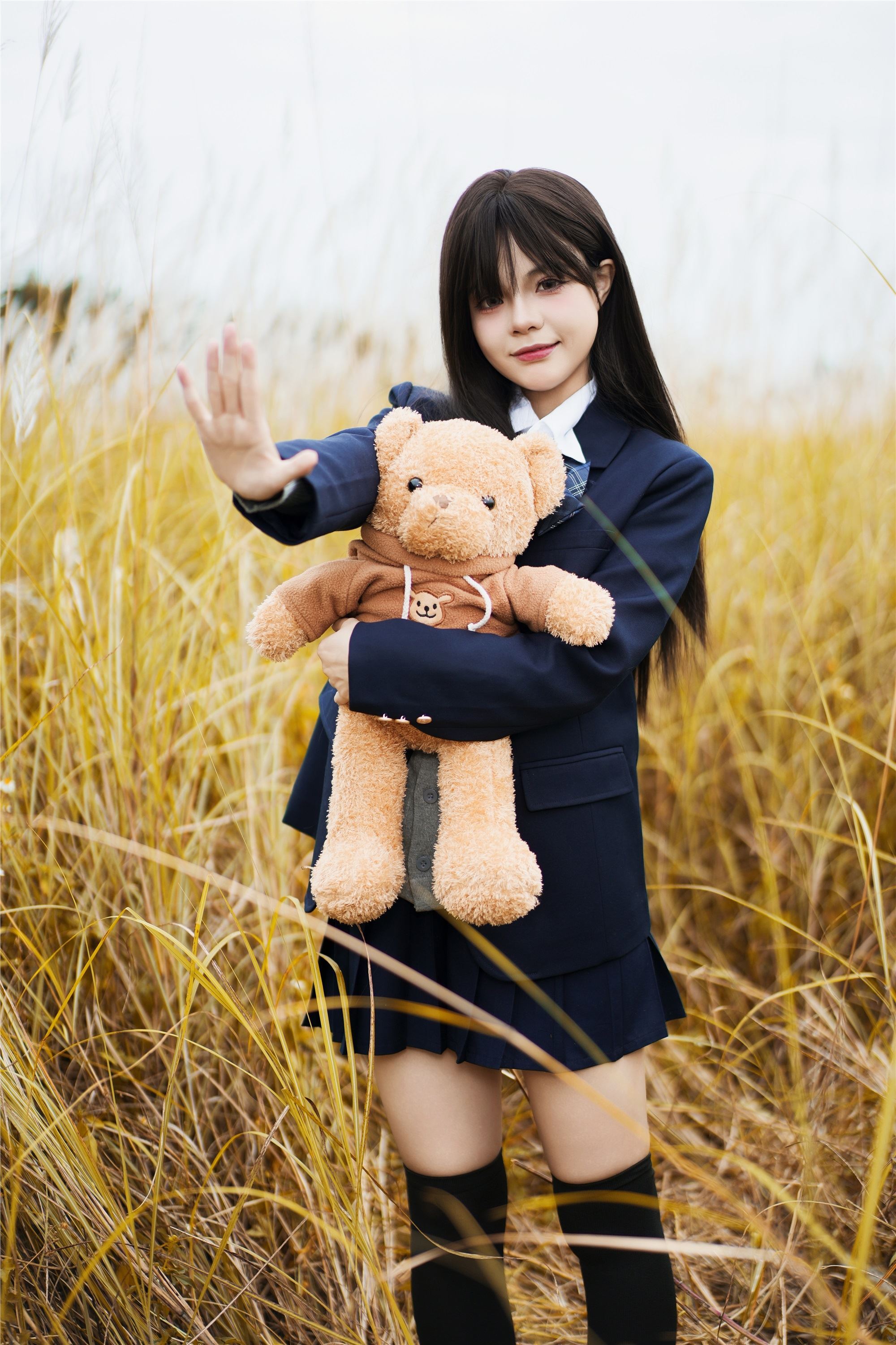 图片[3]-YITUYU艺图语期2025.01.19期风起期小斯-秀人网