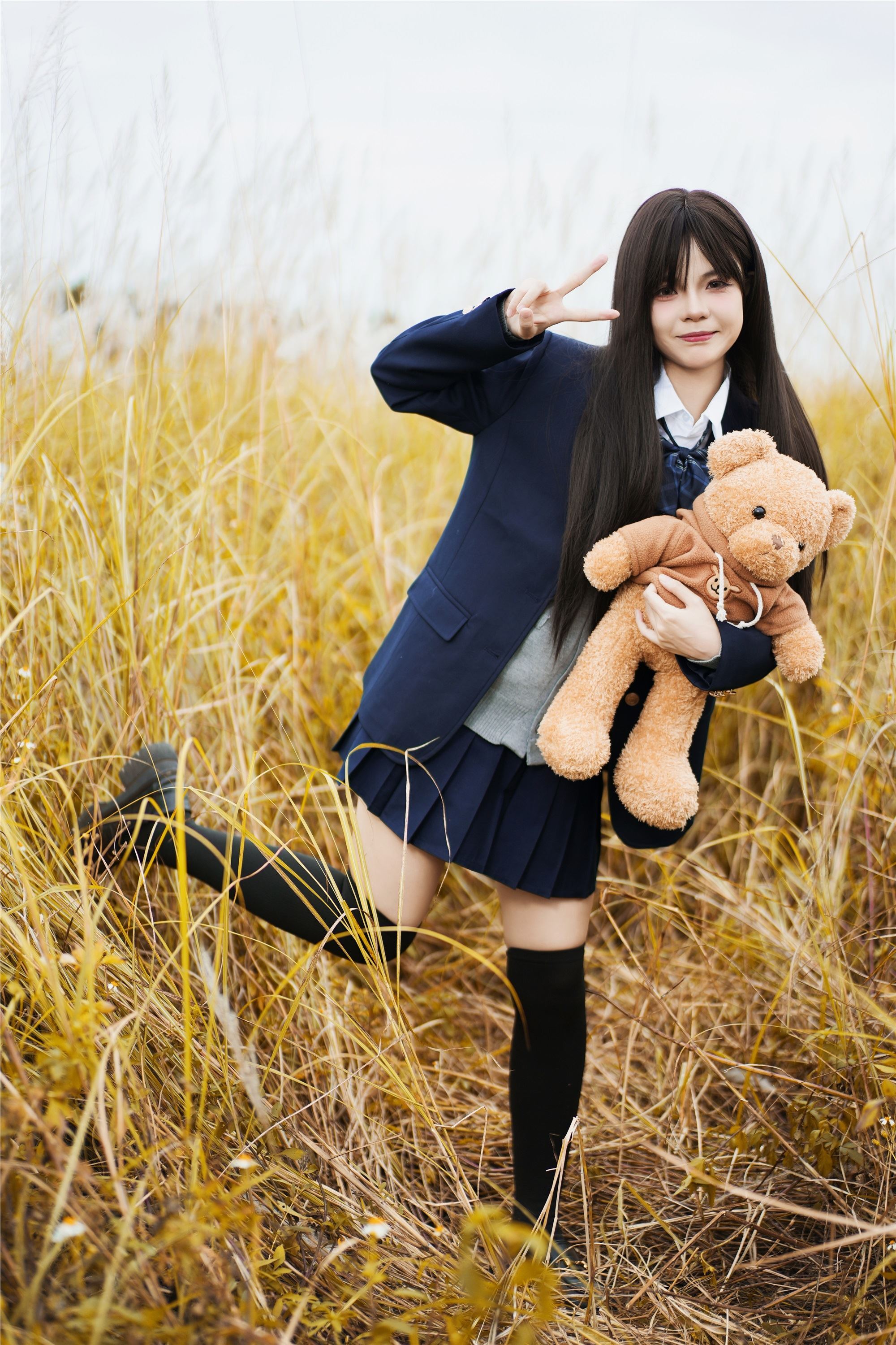 图片[4]-YITUYU艺图语期2025.01.19期风起期小斯-秀人网