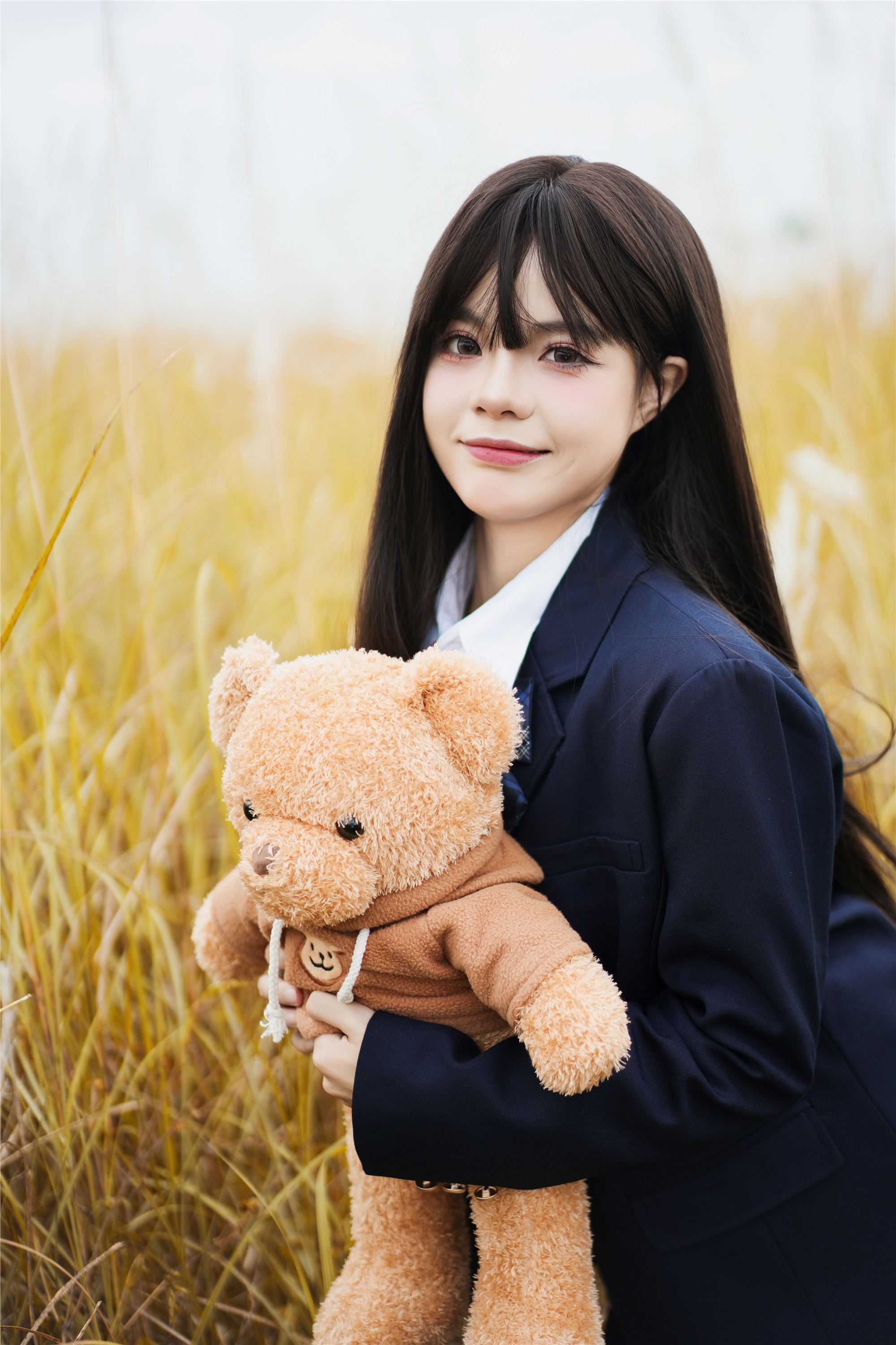 图片[5]-YITUYU艺图语期2025.01.19期风起期小斯-秀人网