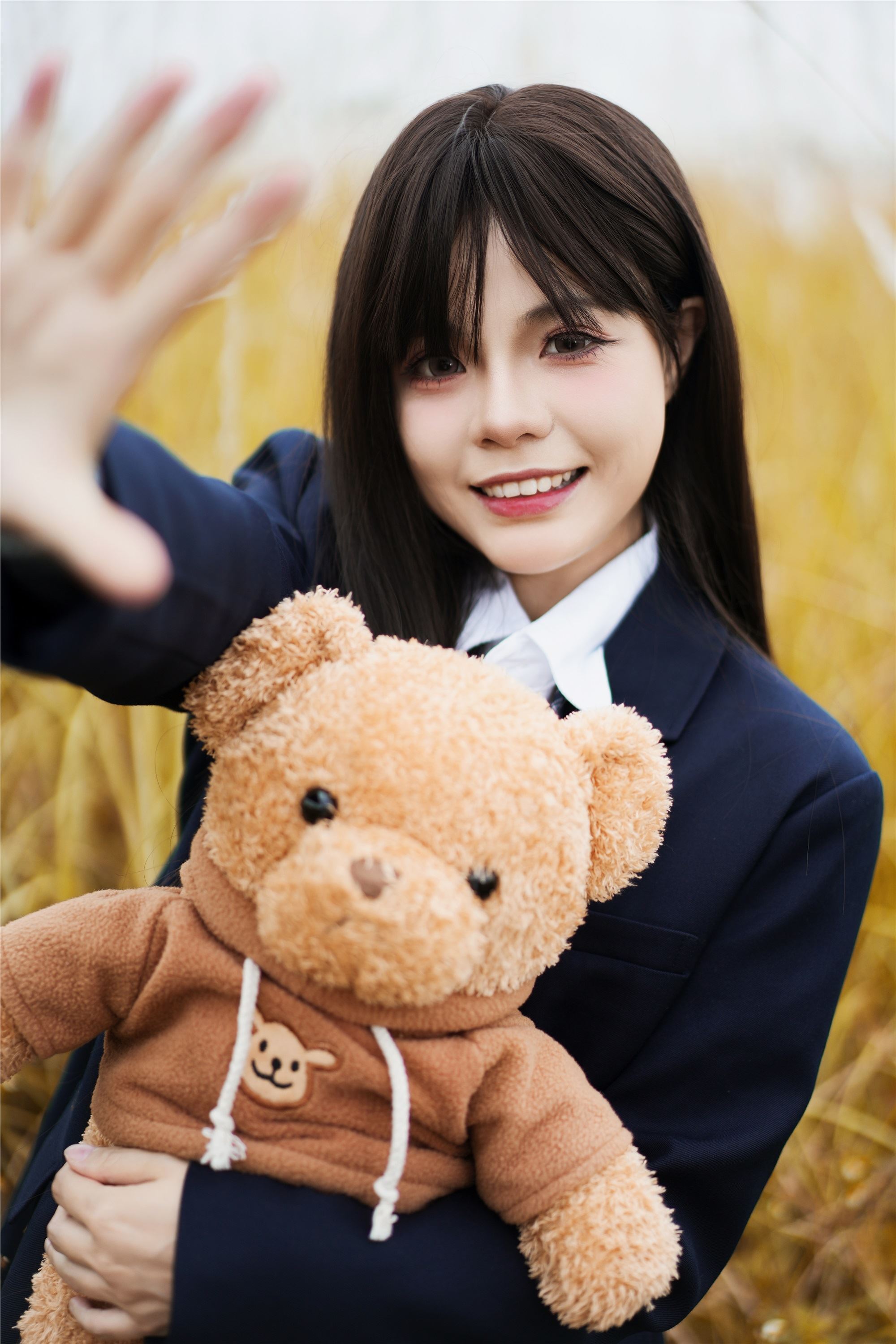 图片[6]-YITUYU艺图语期2025.01.19期风起期小斯-秀人网