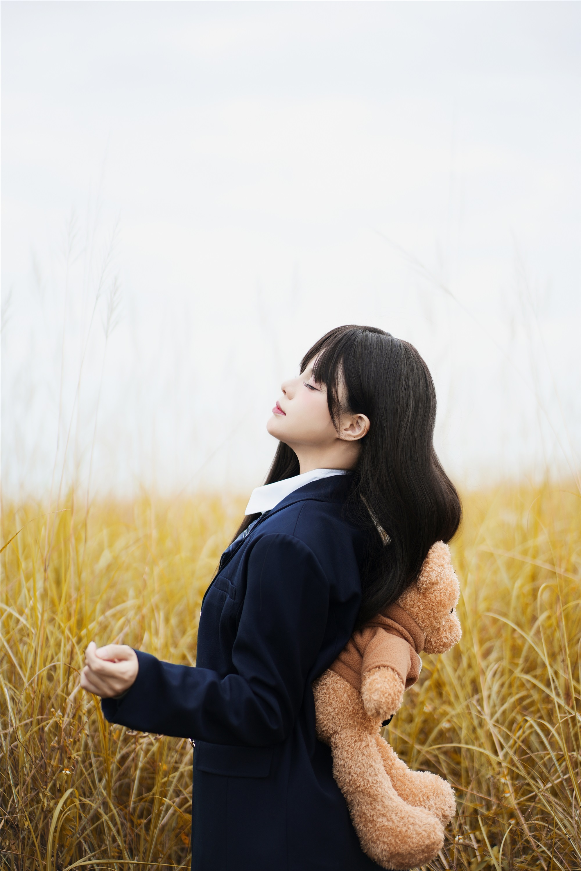 图片[7]-YITUYU艺图语期2025.01.19期风起期小斯-秀人网