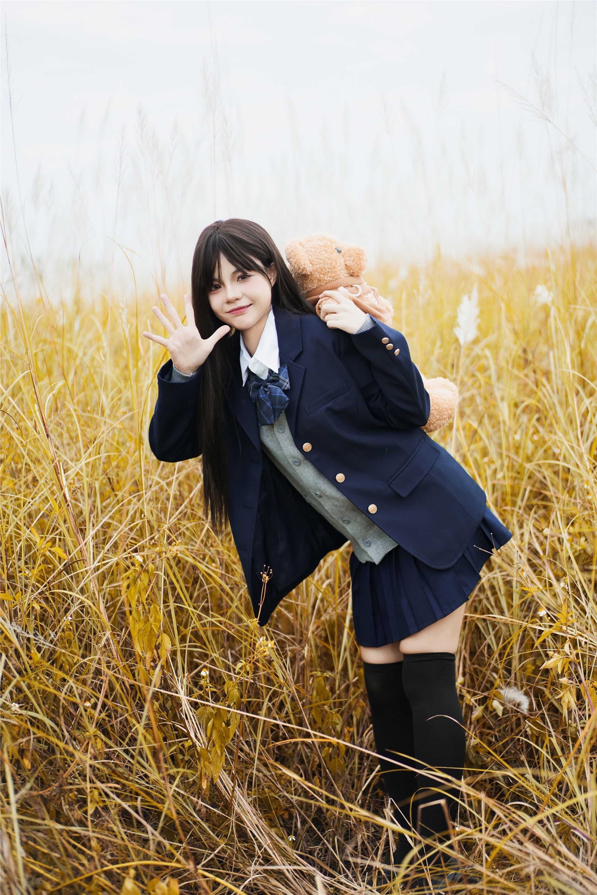 图片[8]-YITUYU艺图语期2025.01.19期风起期小斯-秀人网