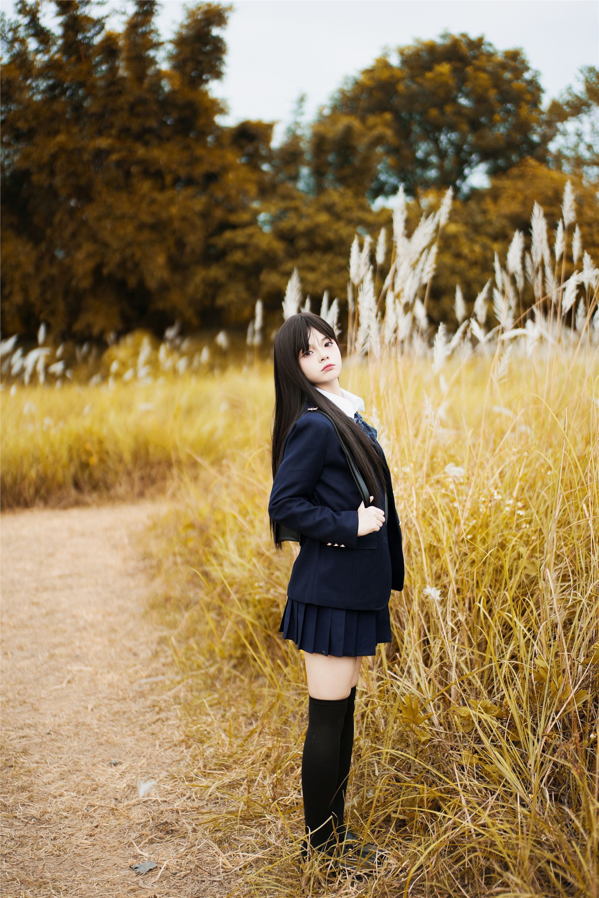 图片[9]-YITUYU艺图语期2025.01.19期风起期小斯-秀人网