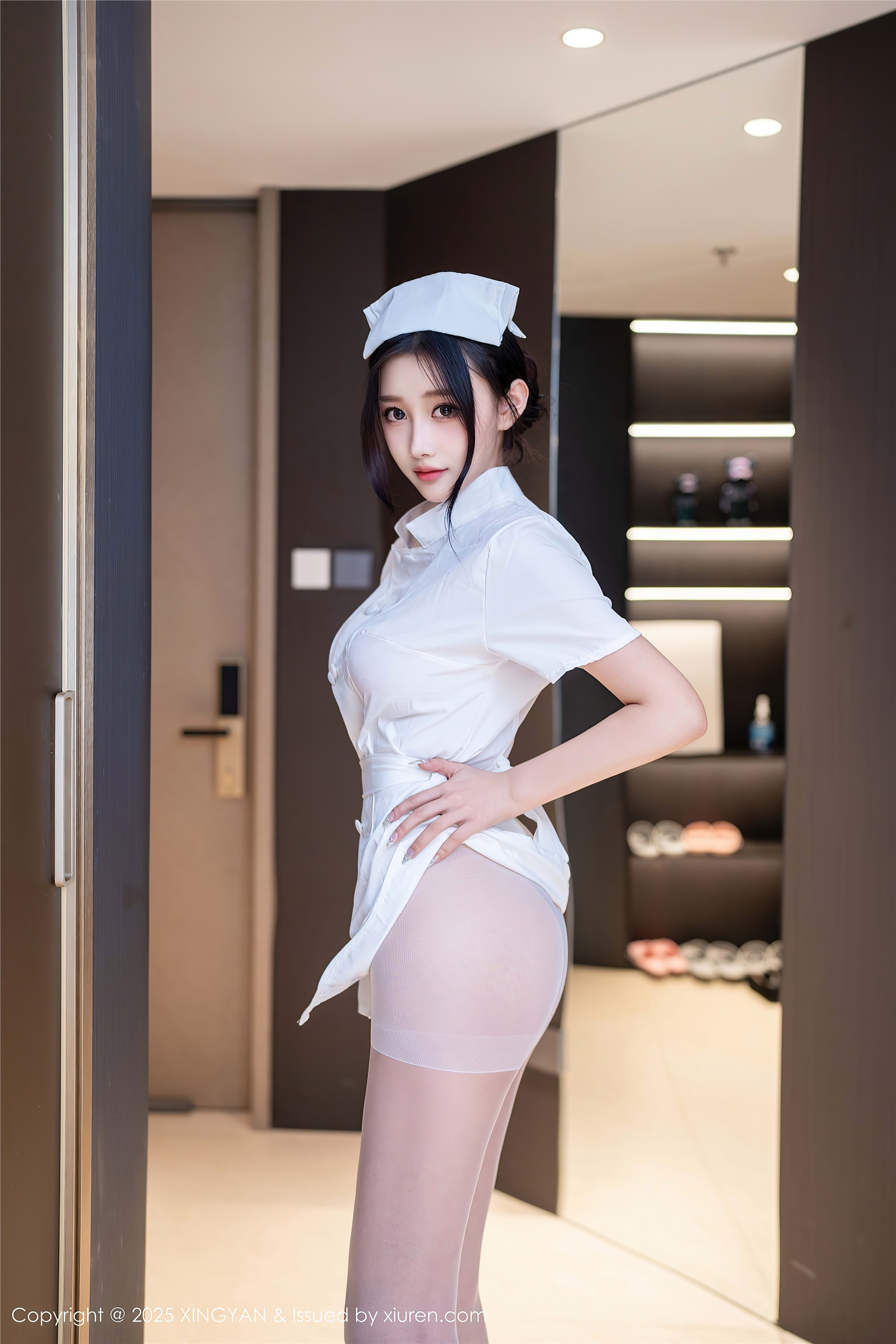 图片[6]-XINGYAN星颜社期2025.07.01期VOL.362期木森vita-套图网