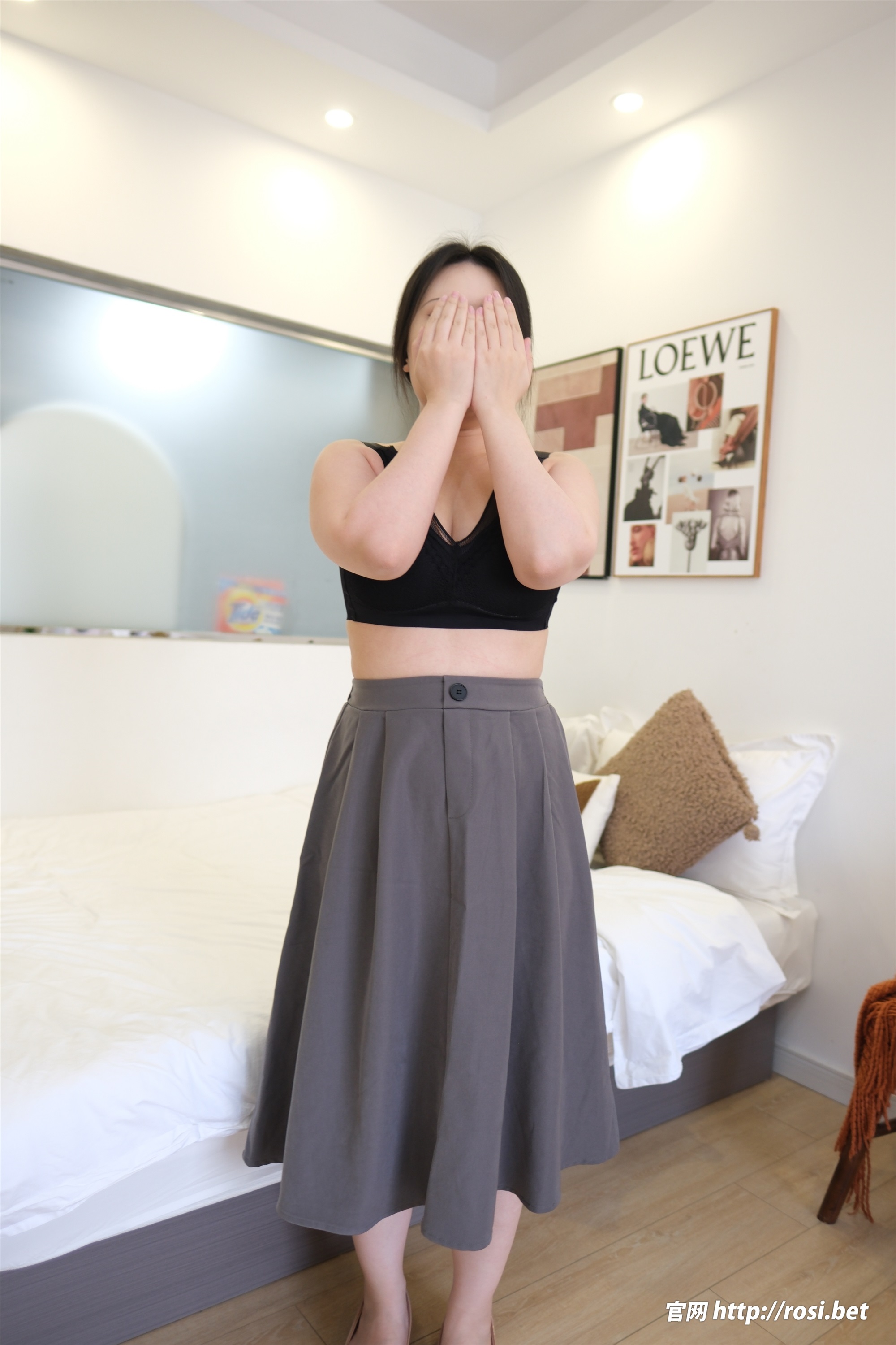 ROSI写真期2025.08.04期N第4991-秀人网