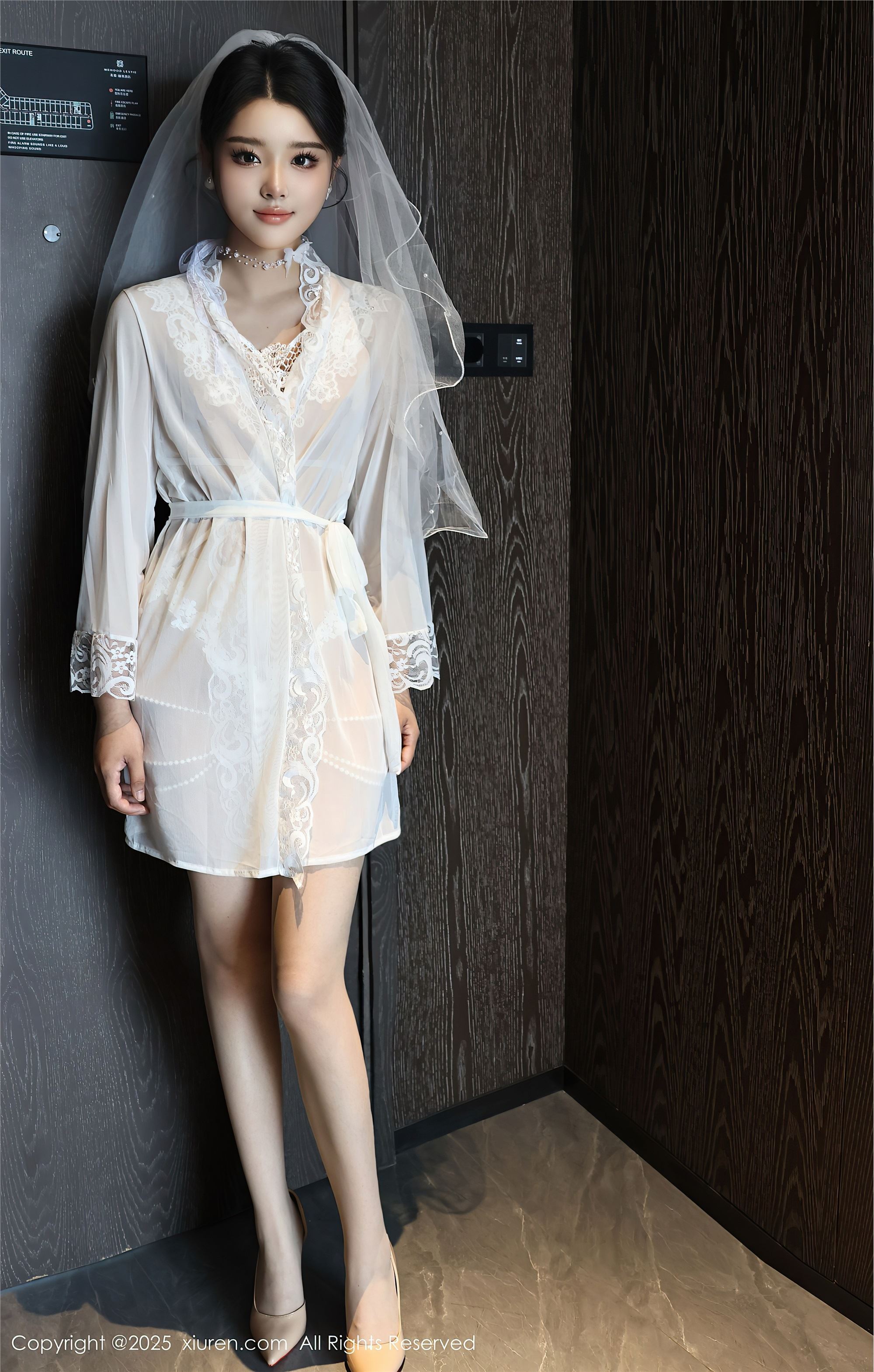 图片[5]-Xiuren秀人网期2025.07.18期N第10559期糯梨子-秀人网