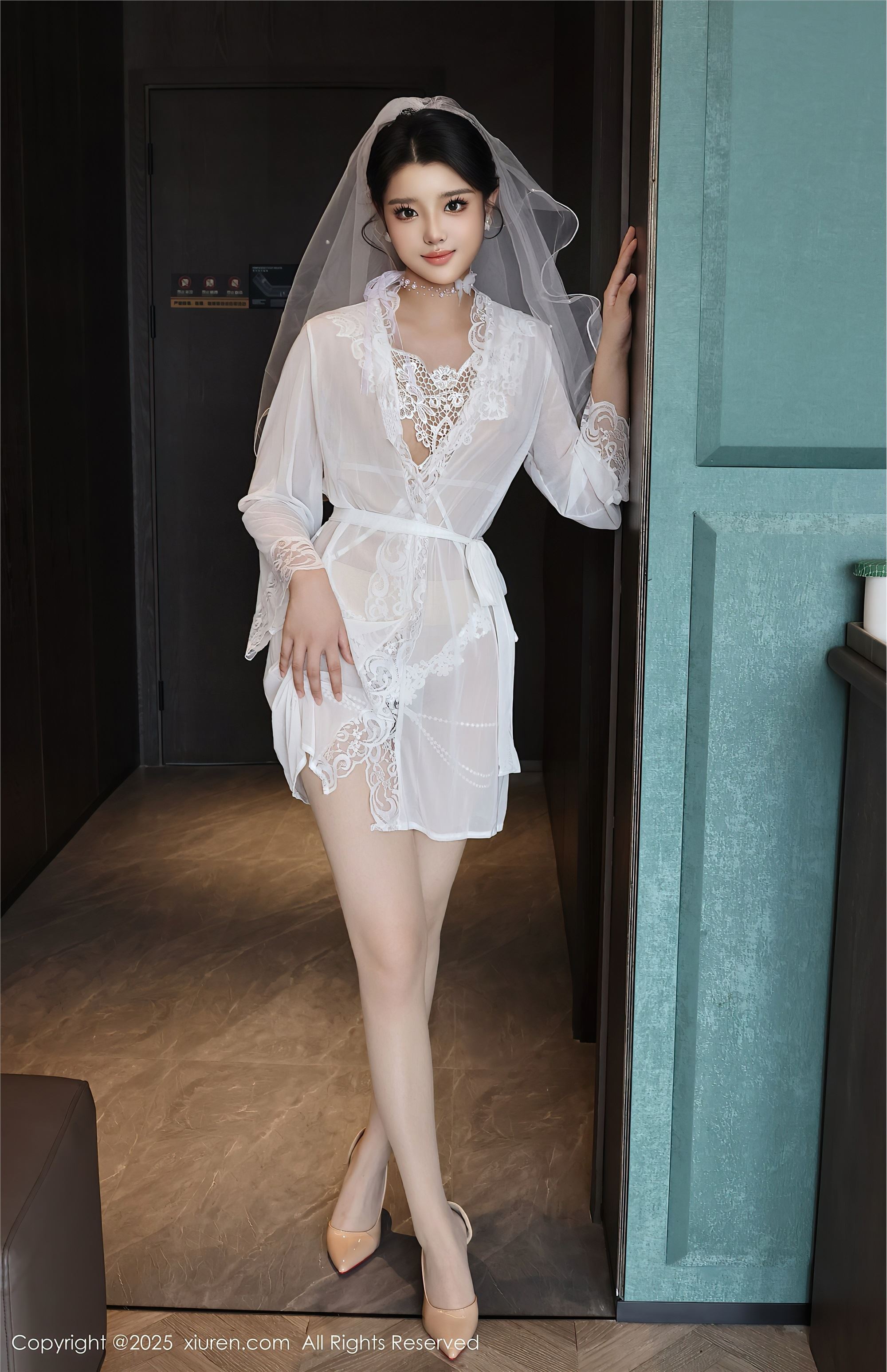 图片[8]-Xiuren秀人网期2025.07.18期N第10559期糯梨子-秀人网