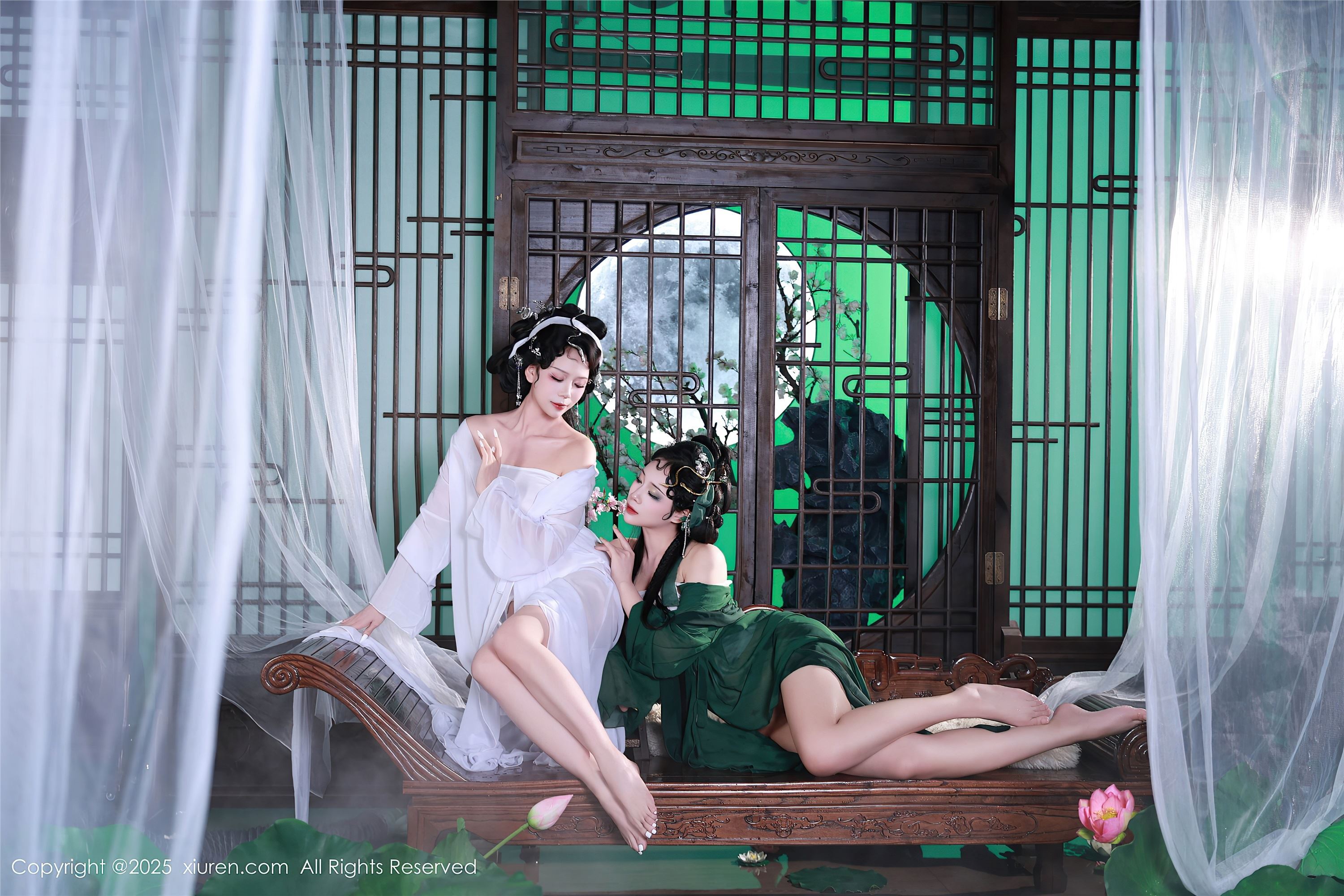 图片[9]-Xiuren秀人网期2025.07.18期N第10561期南乔-秀人网