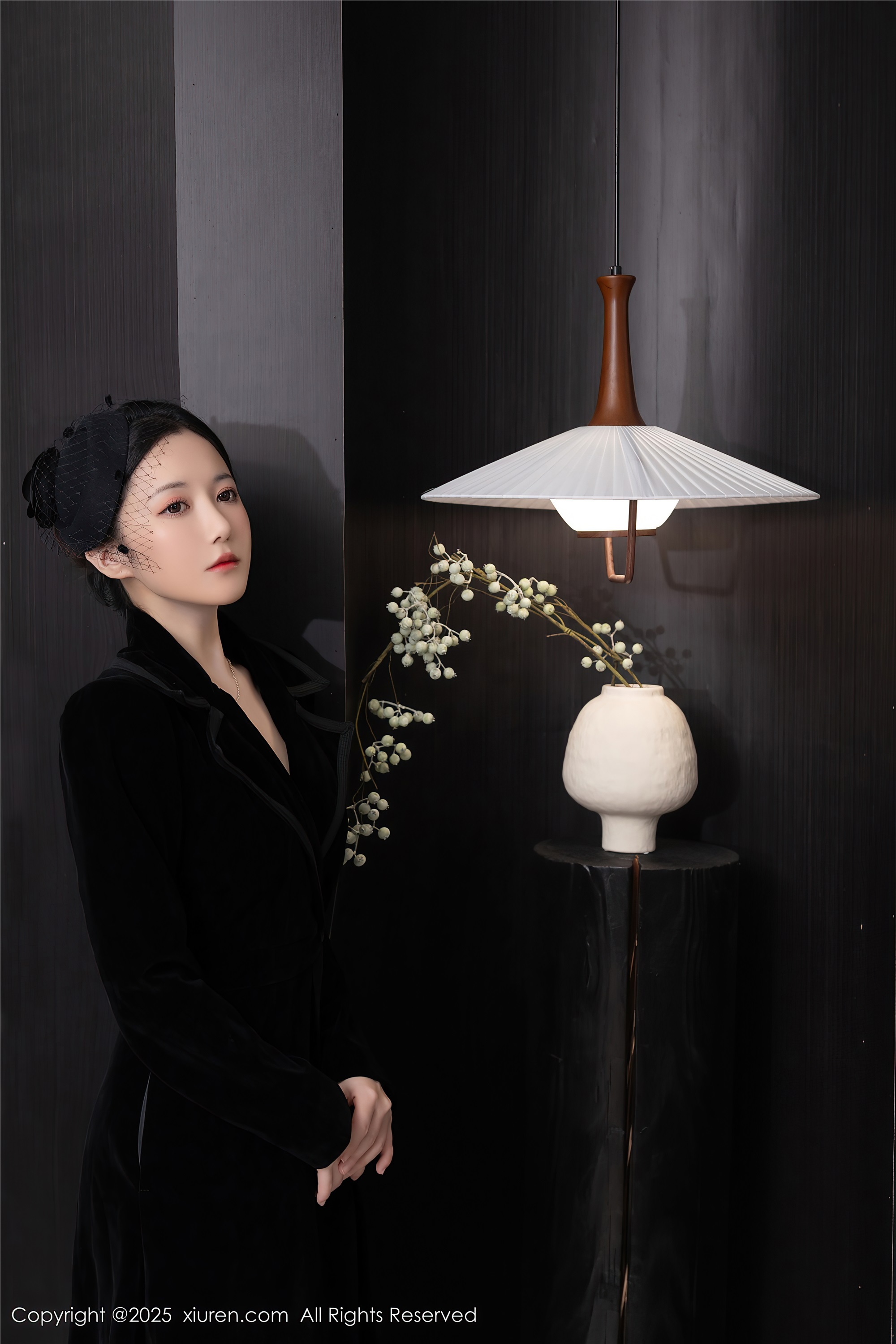 图片[6]-Xiuren秀人网期2025.07.18期N第10564期鱼子酱Fish-套图网