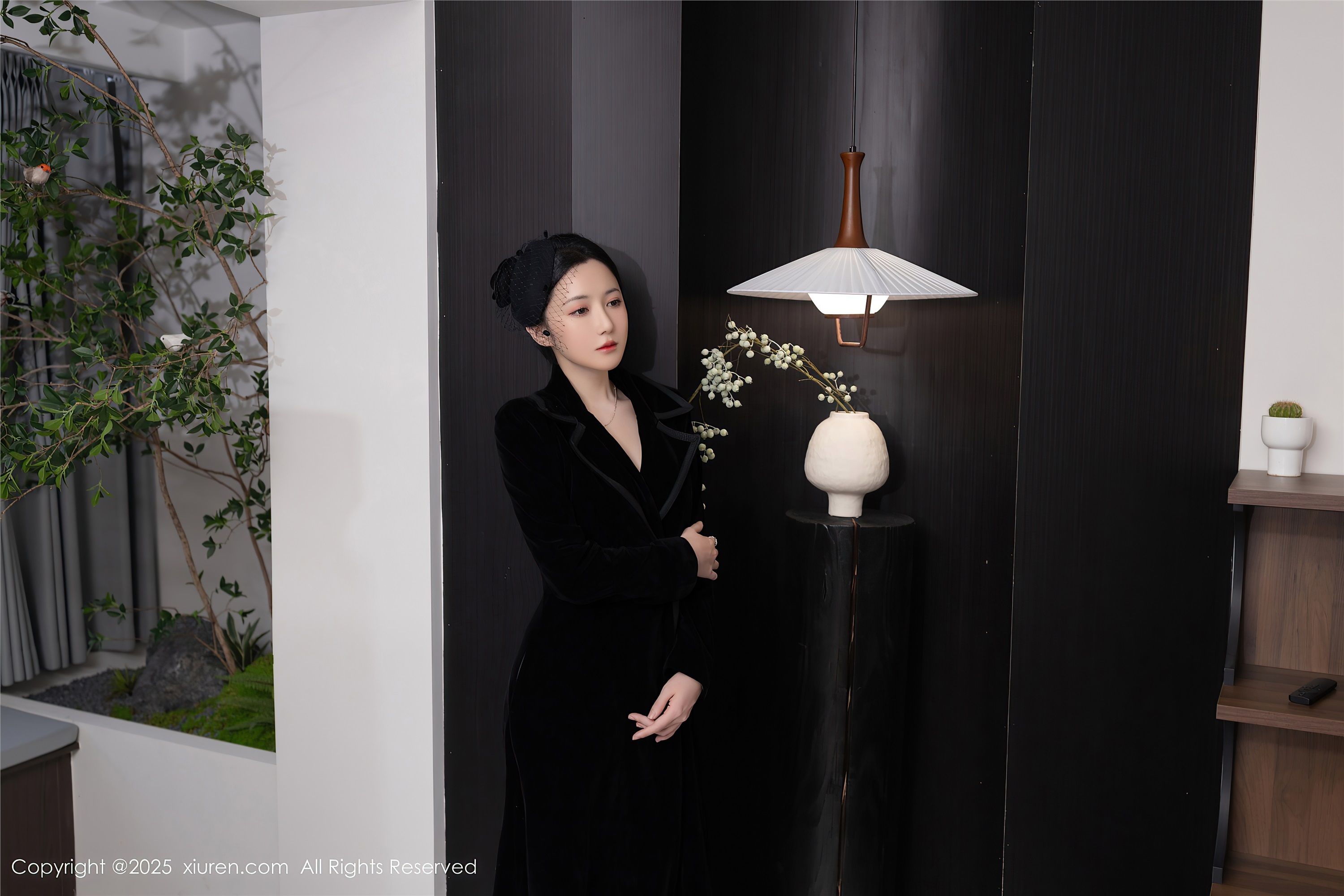 图片[7]-Xiuren秀人网期2025.07.18期N第10564期鱼子酱Fish-套图网