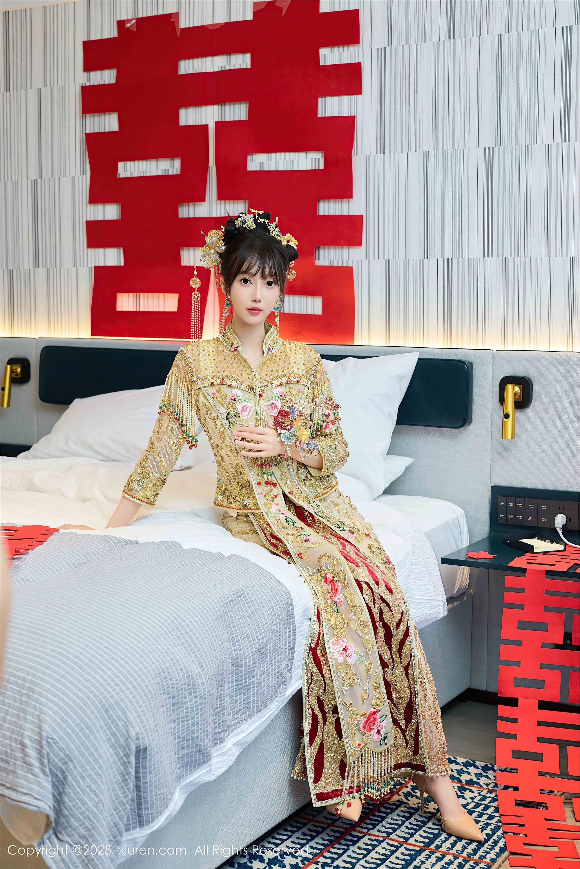 图片[8]-Xiuren秀人网期2025.07.21期N第10567期玥儿玥er-套图网