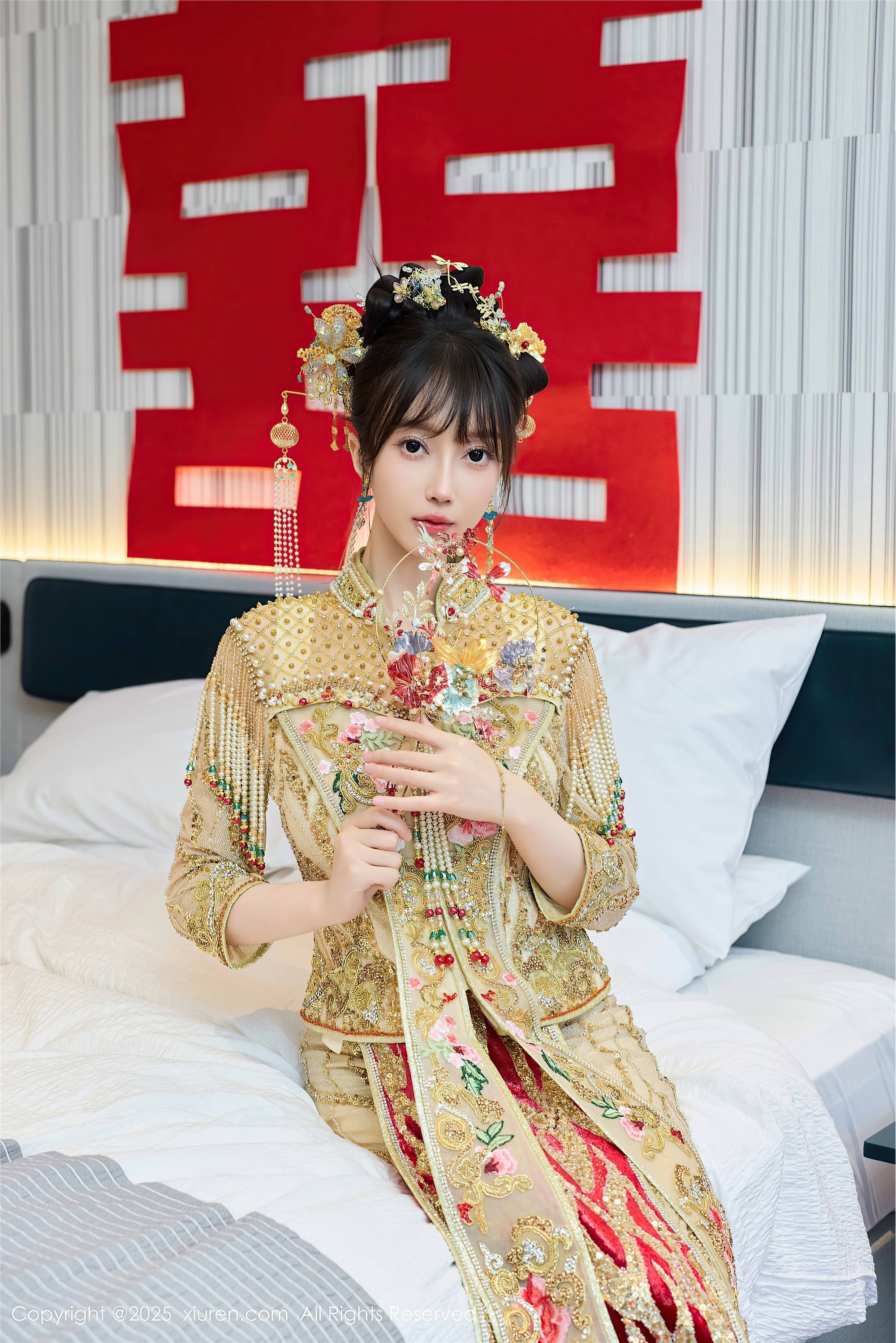 图片[9]-Xiuren秀人网期2025.07.21期N第10567期玥儿玥er-套图网