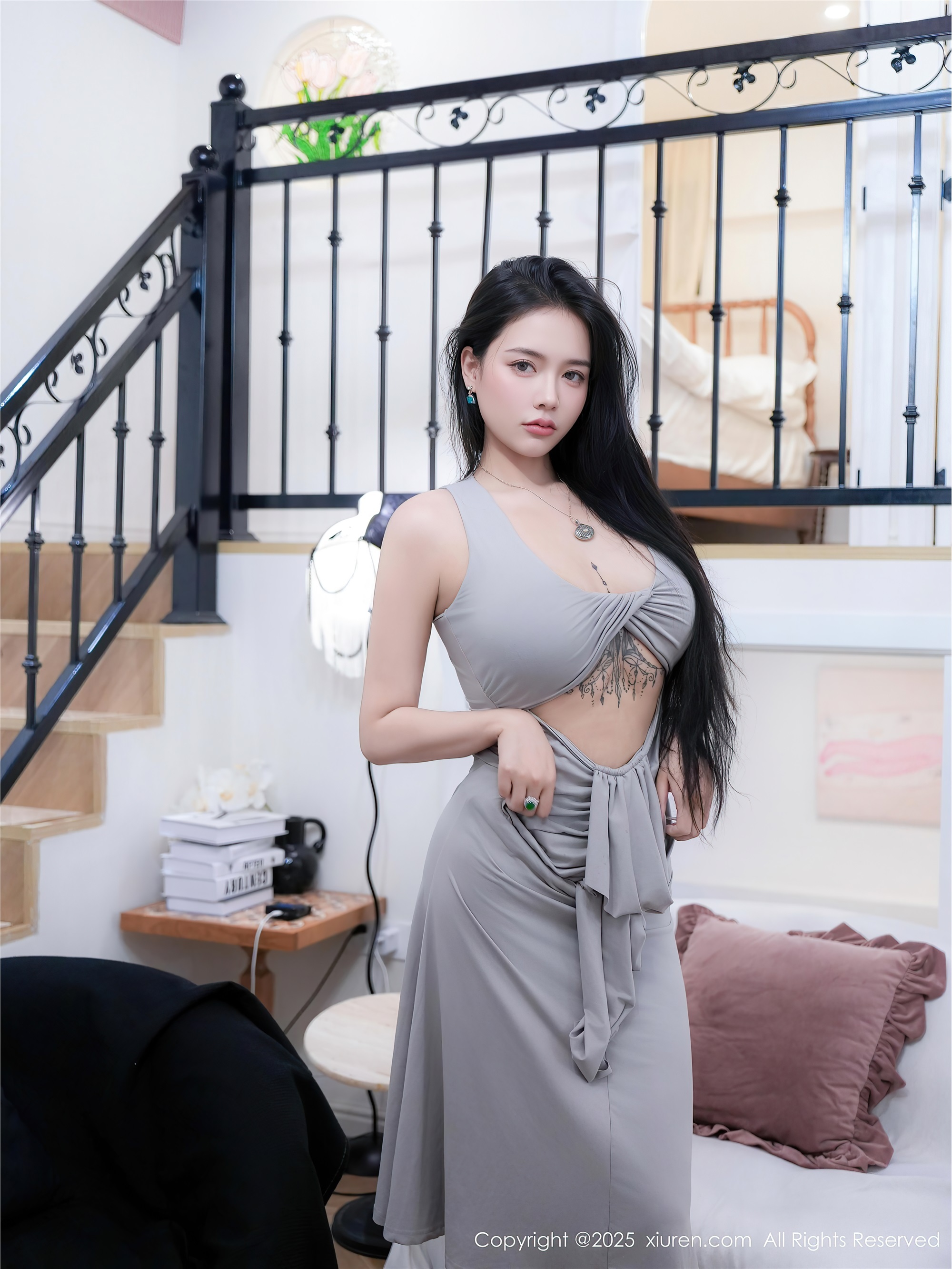 图片[9]-Xiuren秀人网期2025.07.21期N第10568期娜比-套图网