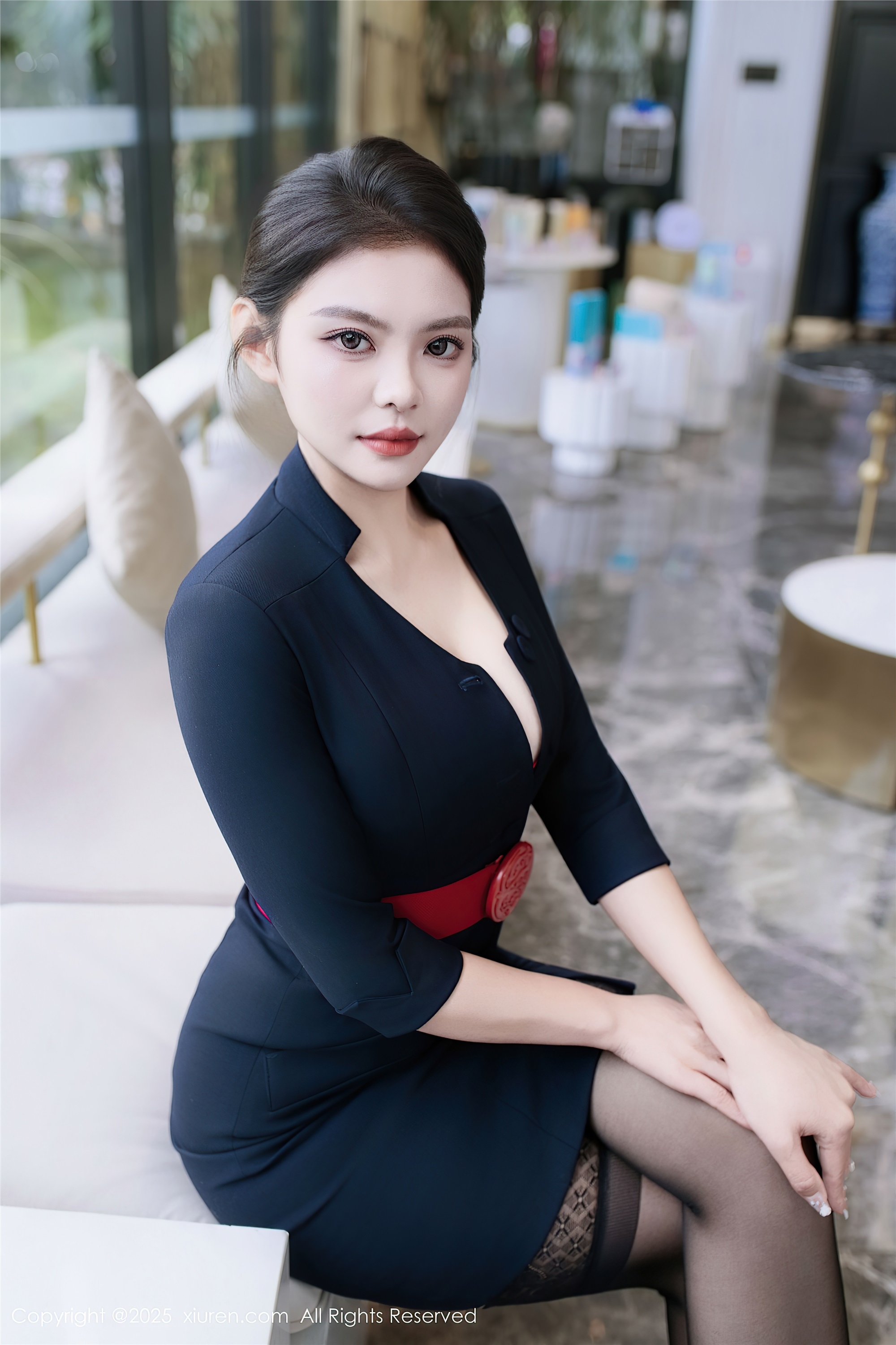 图片[5]-Xiuren秀人网期2025.07.23期N第10574期冬安-套图网