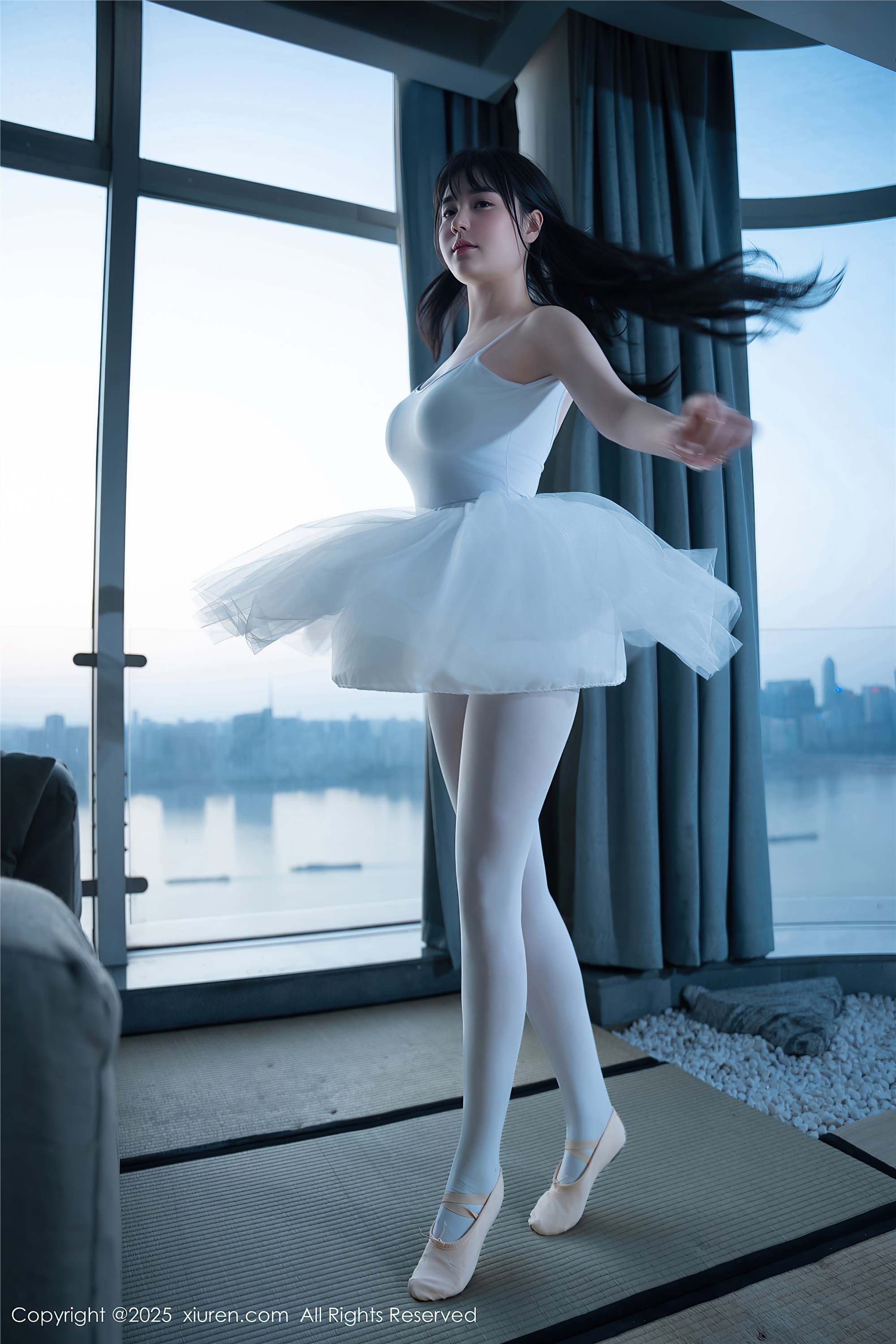 图片[2]-Xiuren秀人网期2025.07.23期N第10575期软情-套图网