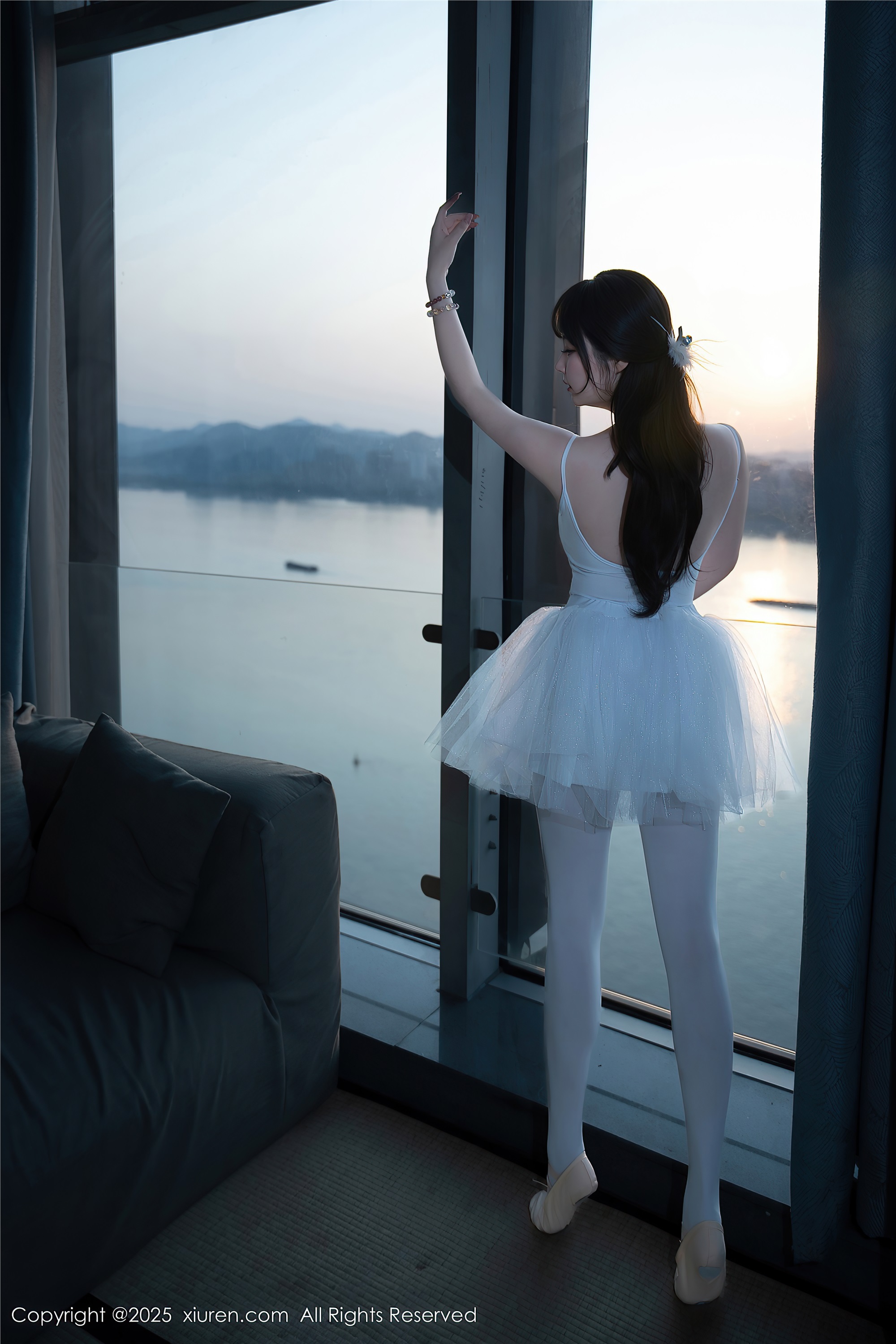 图片[9]-Xiuren秀人网期2025.07.23期N第10575期软情-套图网