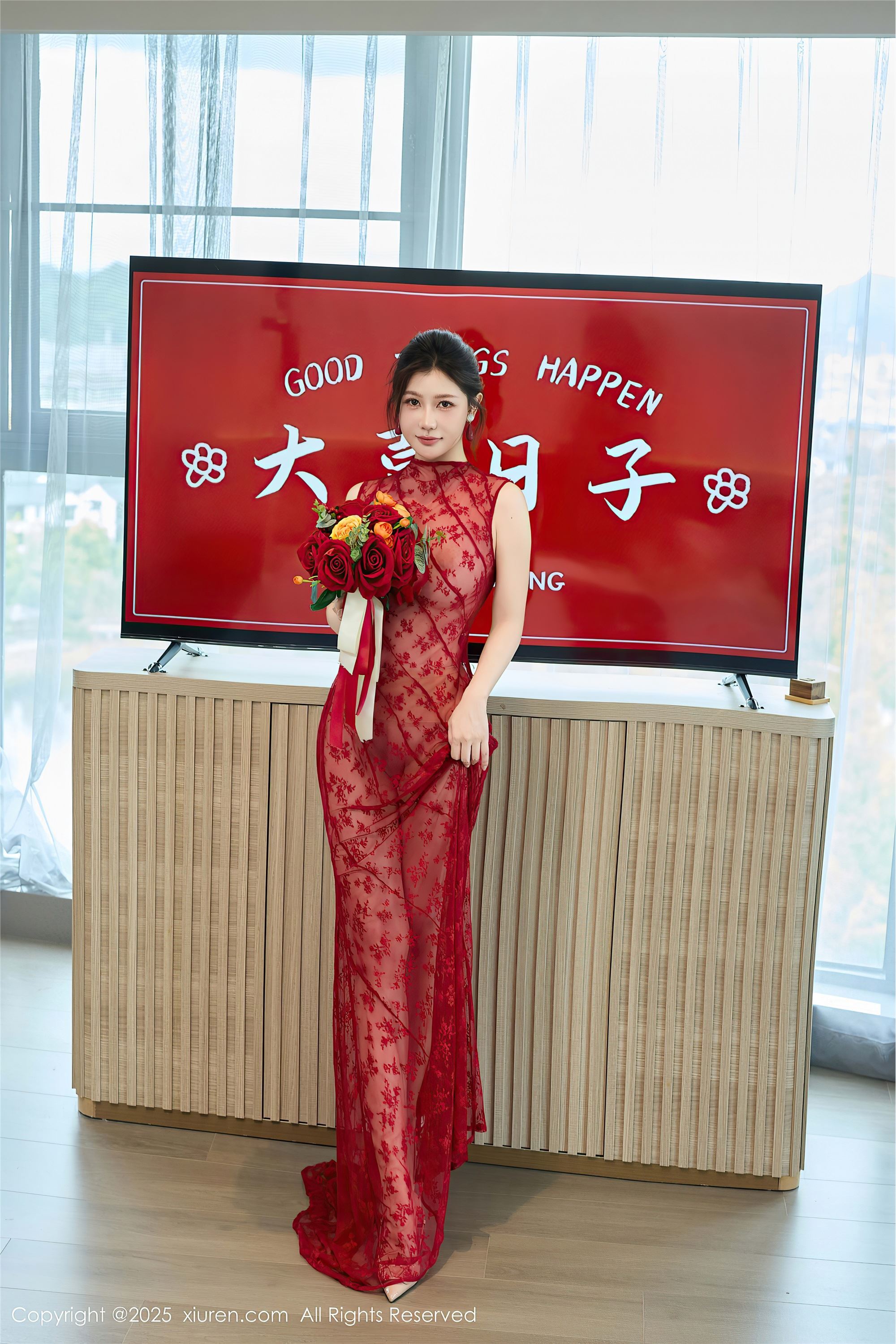 图片[3]-Xiuren秀人网期2025.07.24期N第10578期尹甜甜-套图网