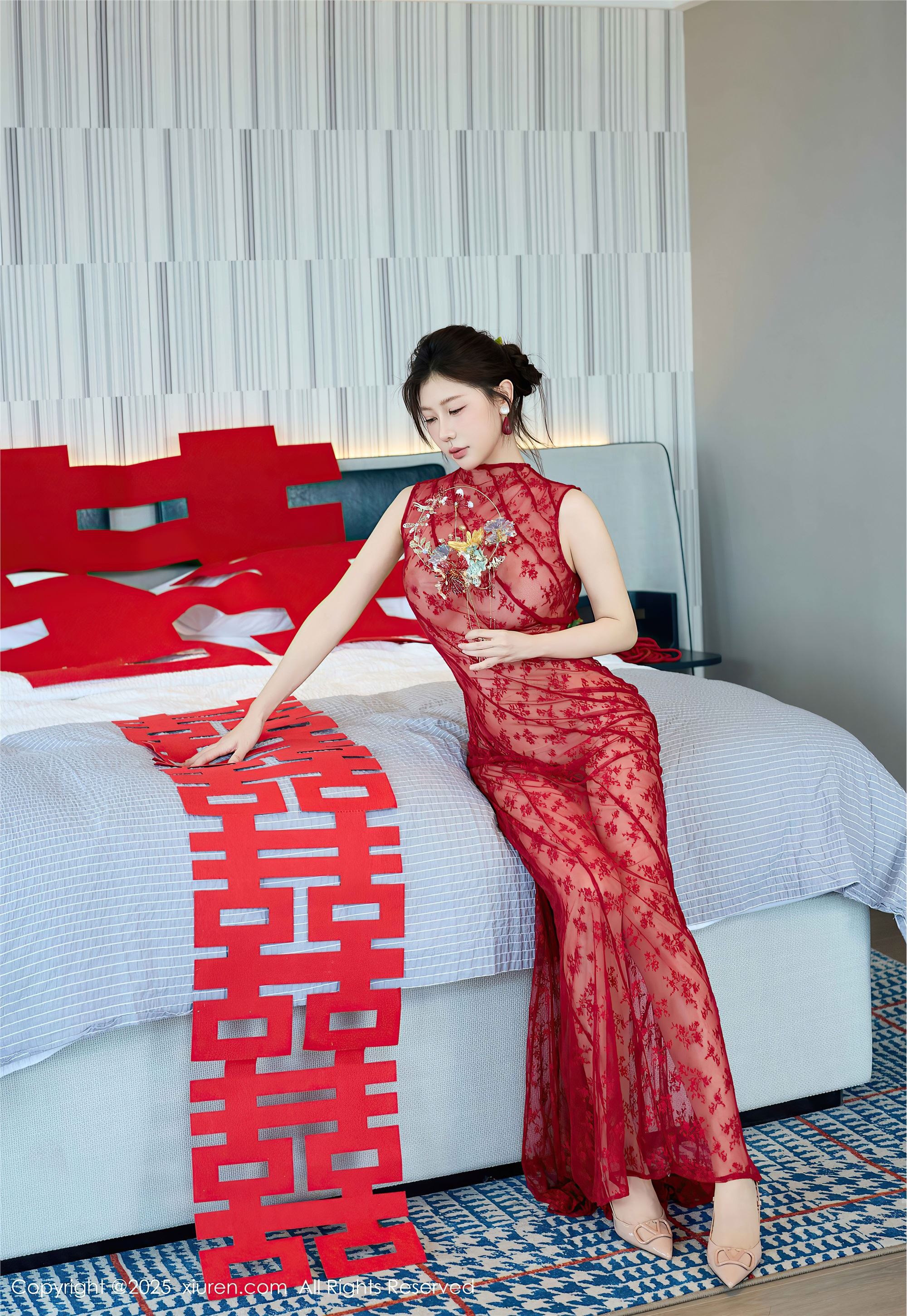 图片[9]-Xiuren秀人网期2025.07.24期N第10578期尹甜甜-套图网