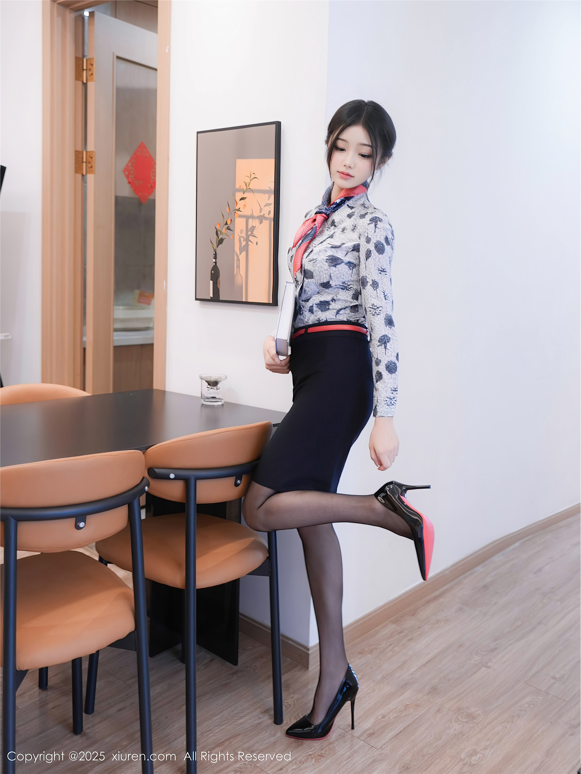 图片[6]-Xiuren秀人网期2025.07.24期N第10579期琉璃ww-套图网