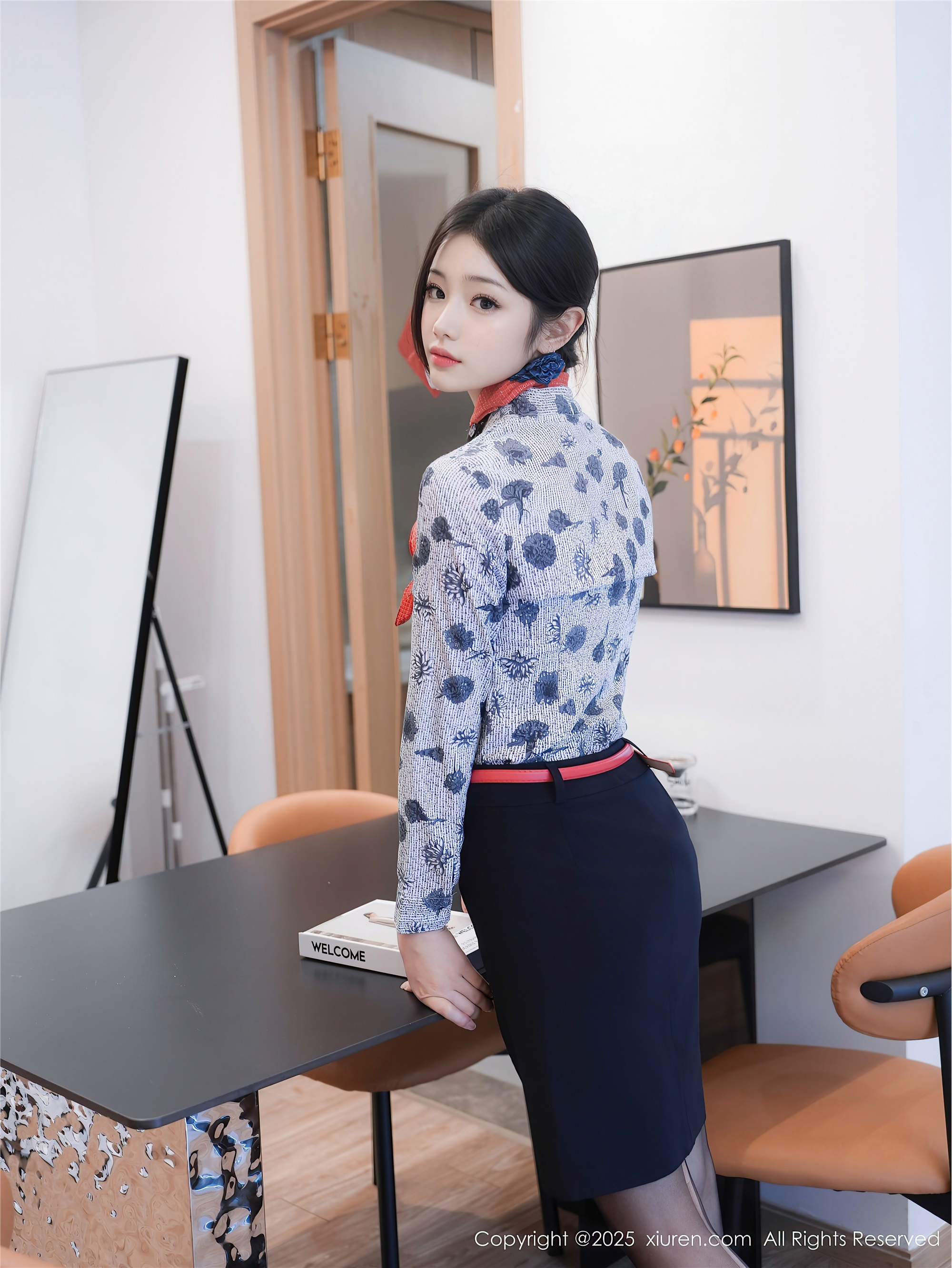 图片[7]-Xiuren秀人网期2025.07.24期N第10579期琉璃ww-套图网