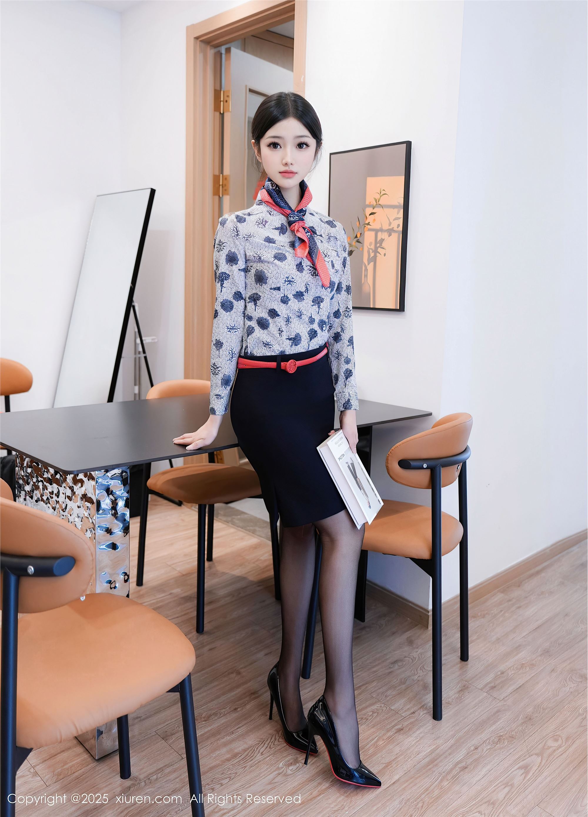 图片[9]-Xiuren秀人网期2025.07.24期N第10579期琉璃ww-套图网