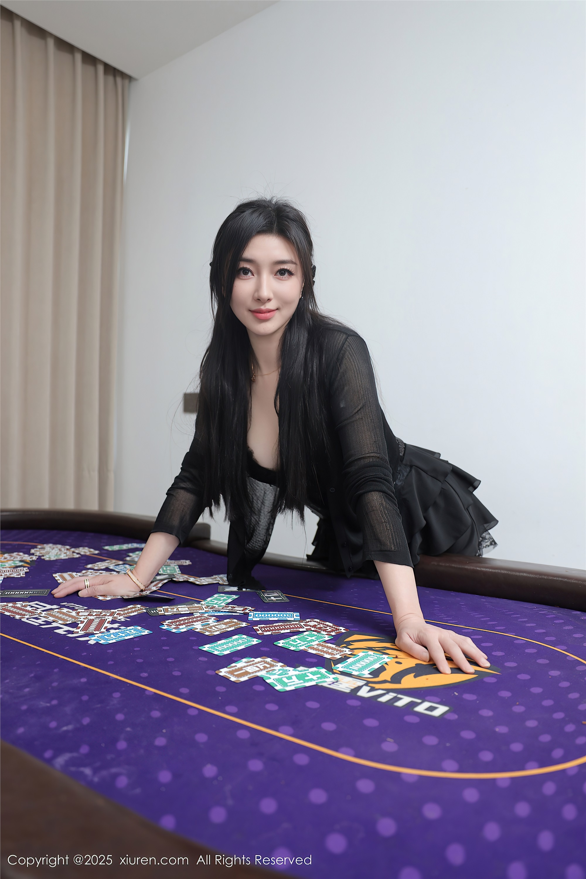 图片[7]-Xiuren秀人网期2025.07.28期N第10592期苏一诺-套图网