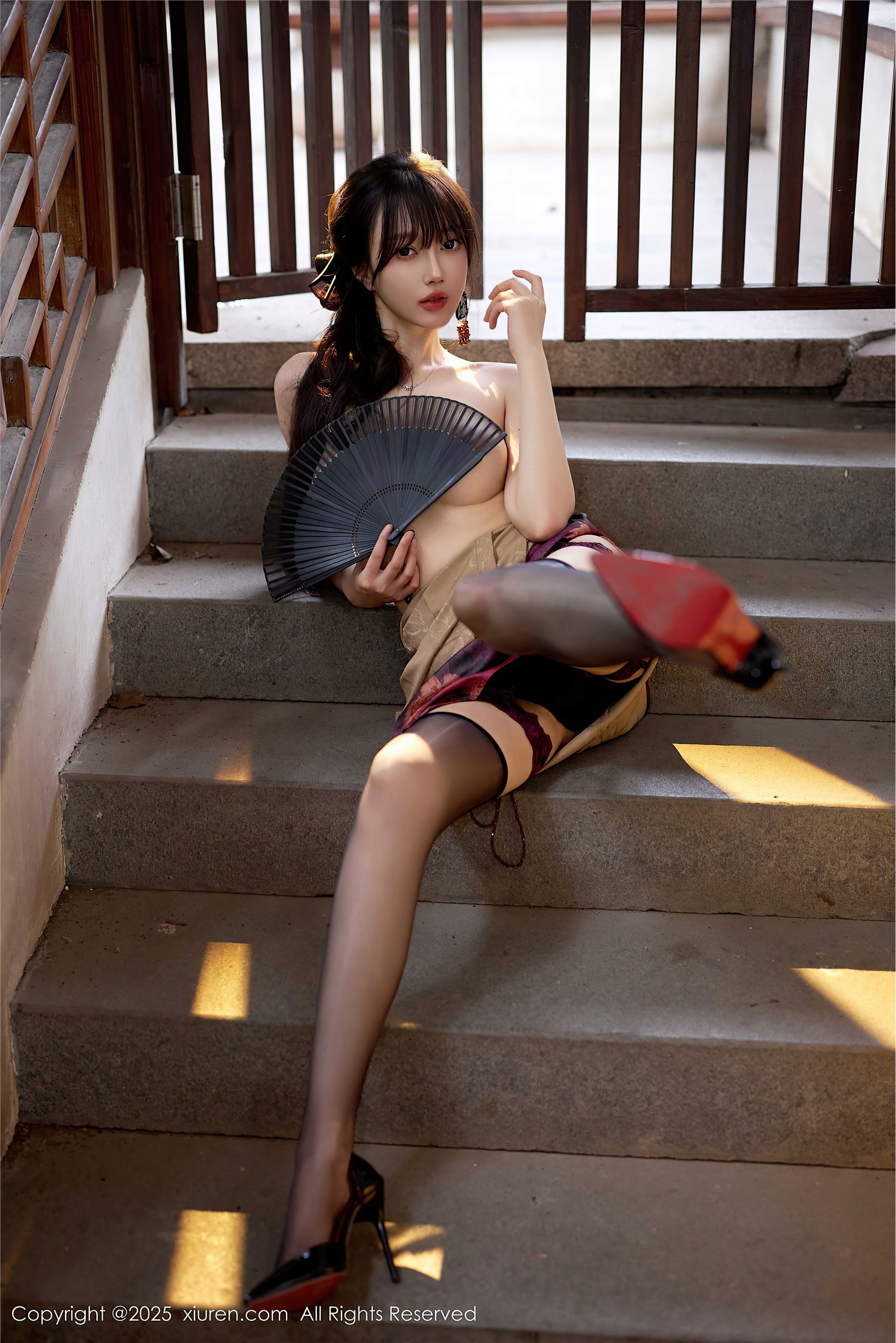 图片[7]-Xiuren秀人网期2025.07.28期N第10593期玥儿玥er-套图网