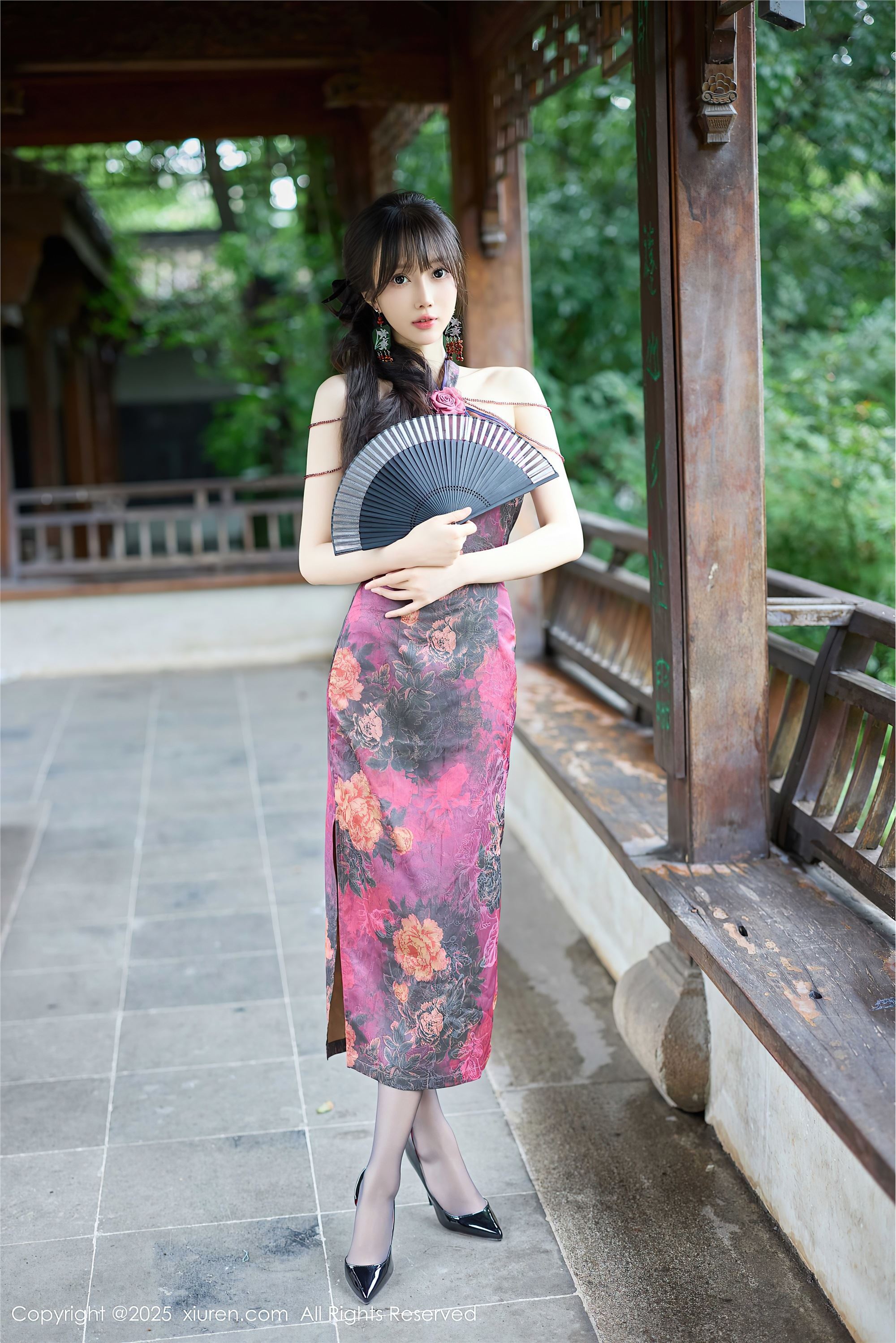 图片[8]-Xiuren秀人网期2025.07.28期N第10593期玥儿玥er-套图网